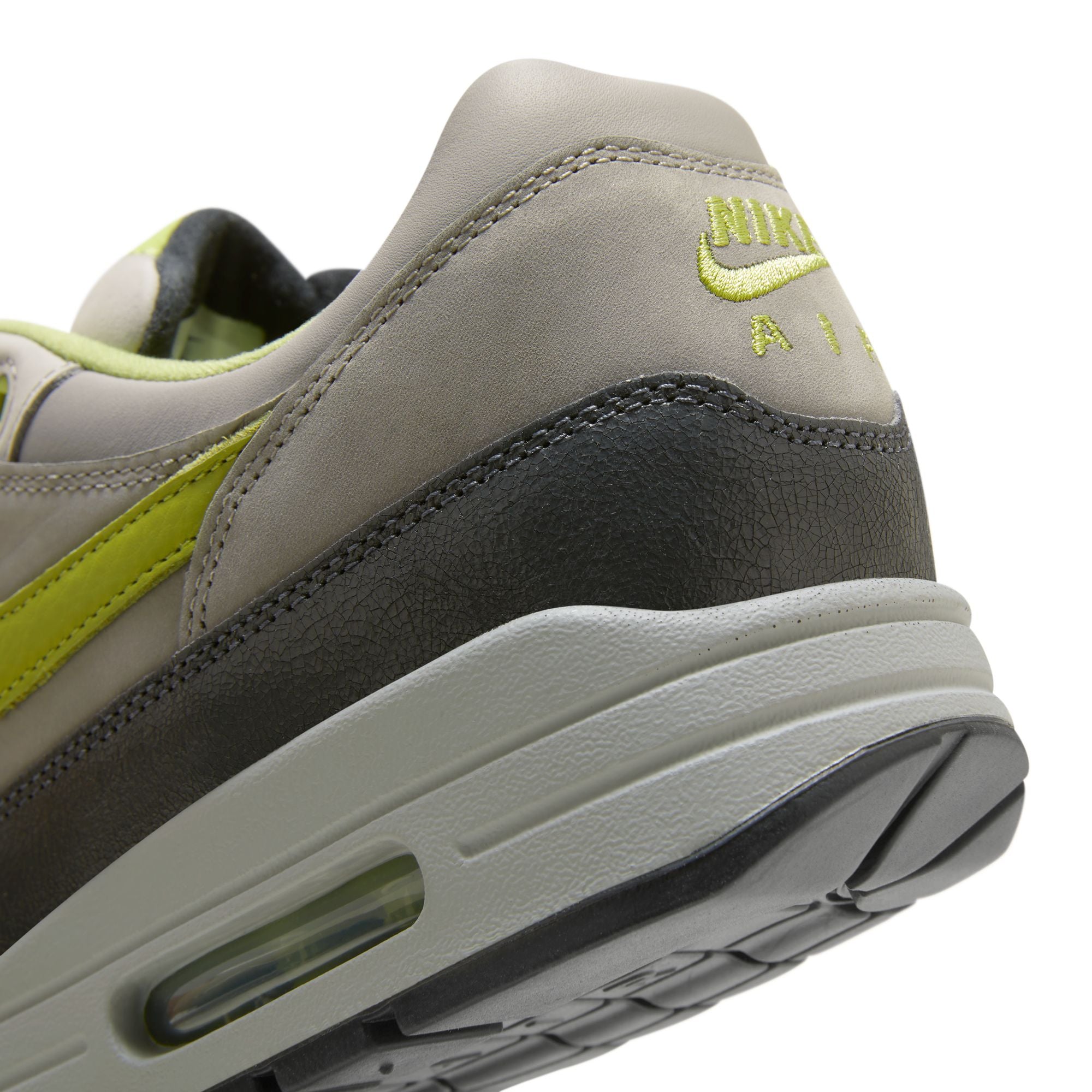 Nike x HUF Air Max 1  SP 'Pear Green'