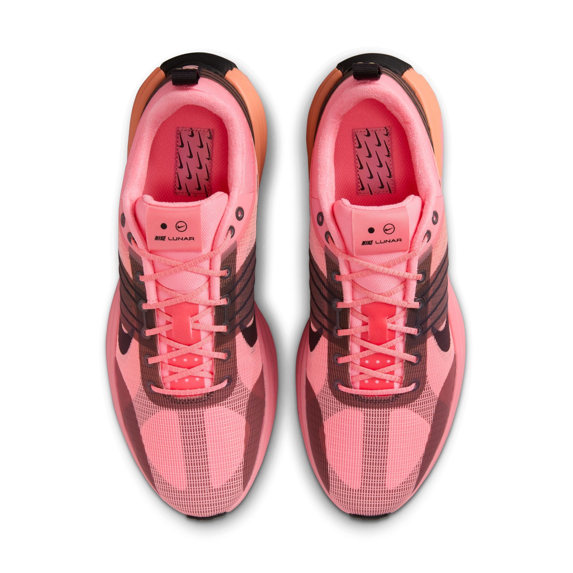 Nike Lunar Roam Premium 'Pink Gaze'