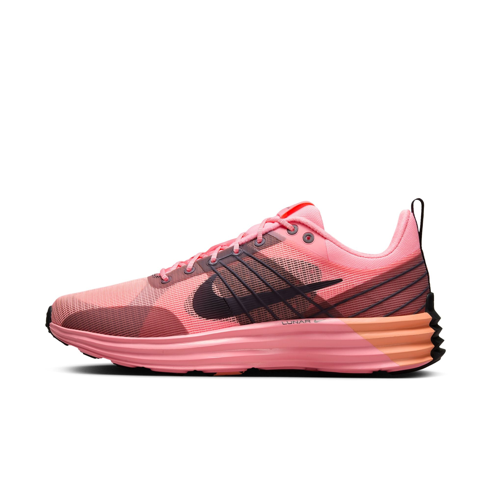 Nike Lunar Roam Premium 'Pink Gaze'