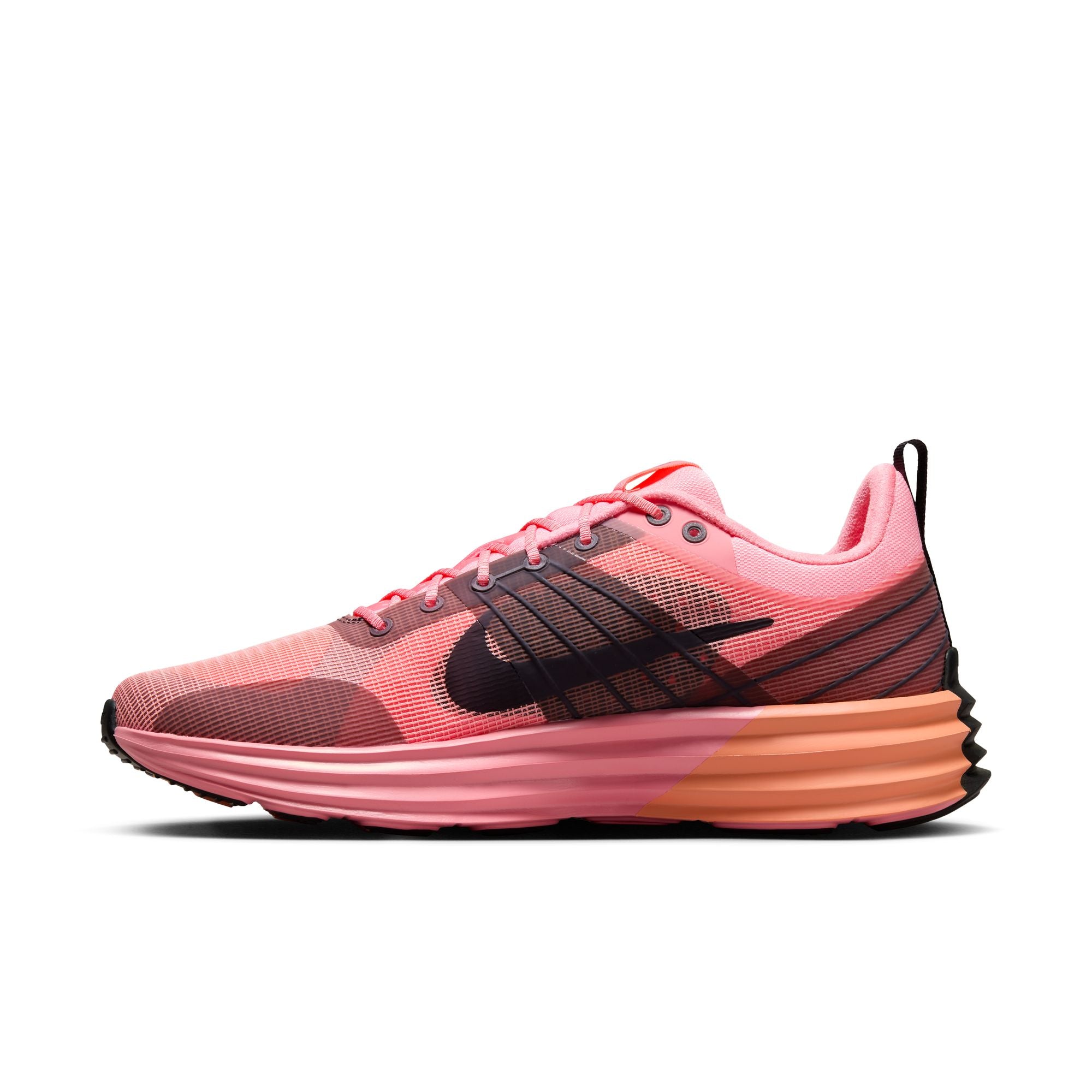 Nike Lunar Roam Premium 'Pink Gaze'