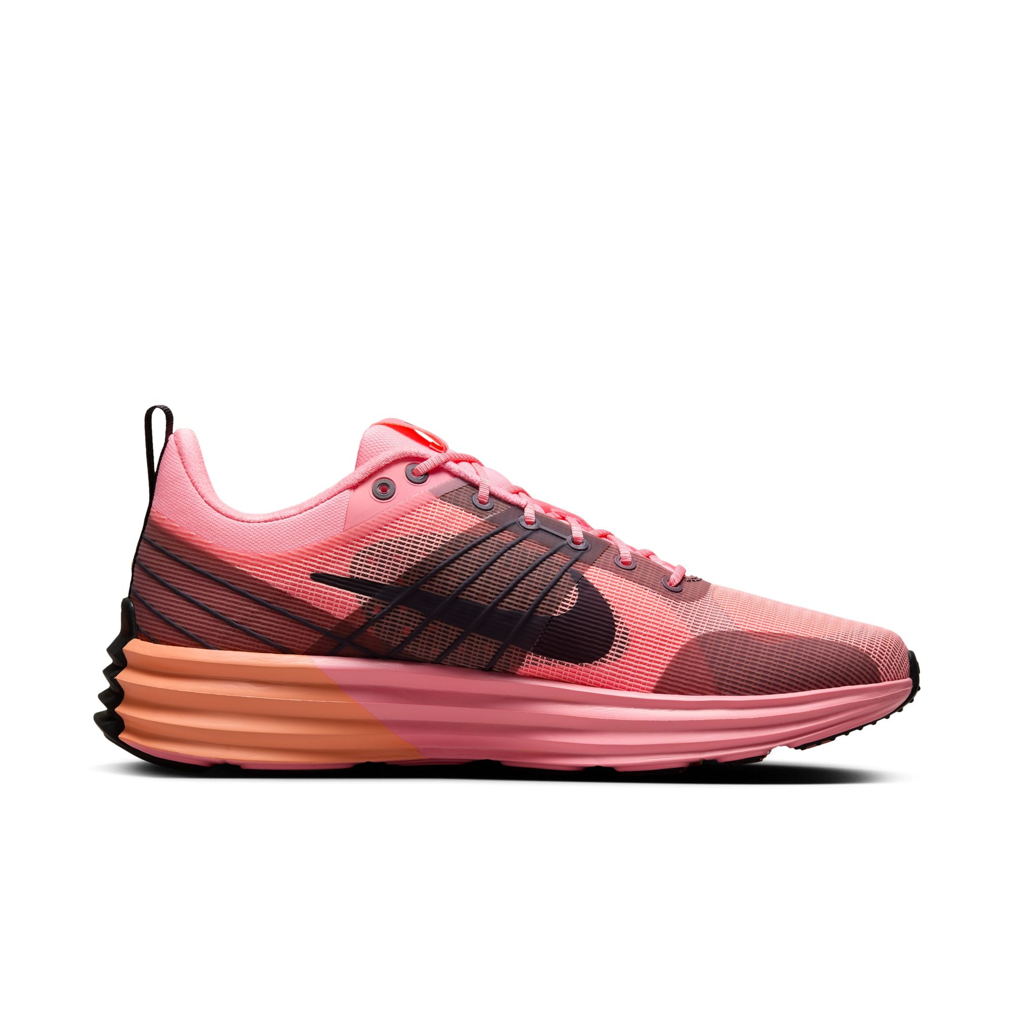 Nike Lunar Roam Premium 'Pink Gaze'