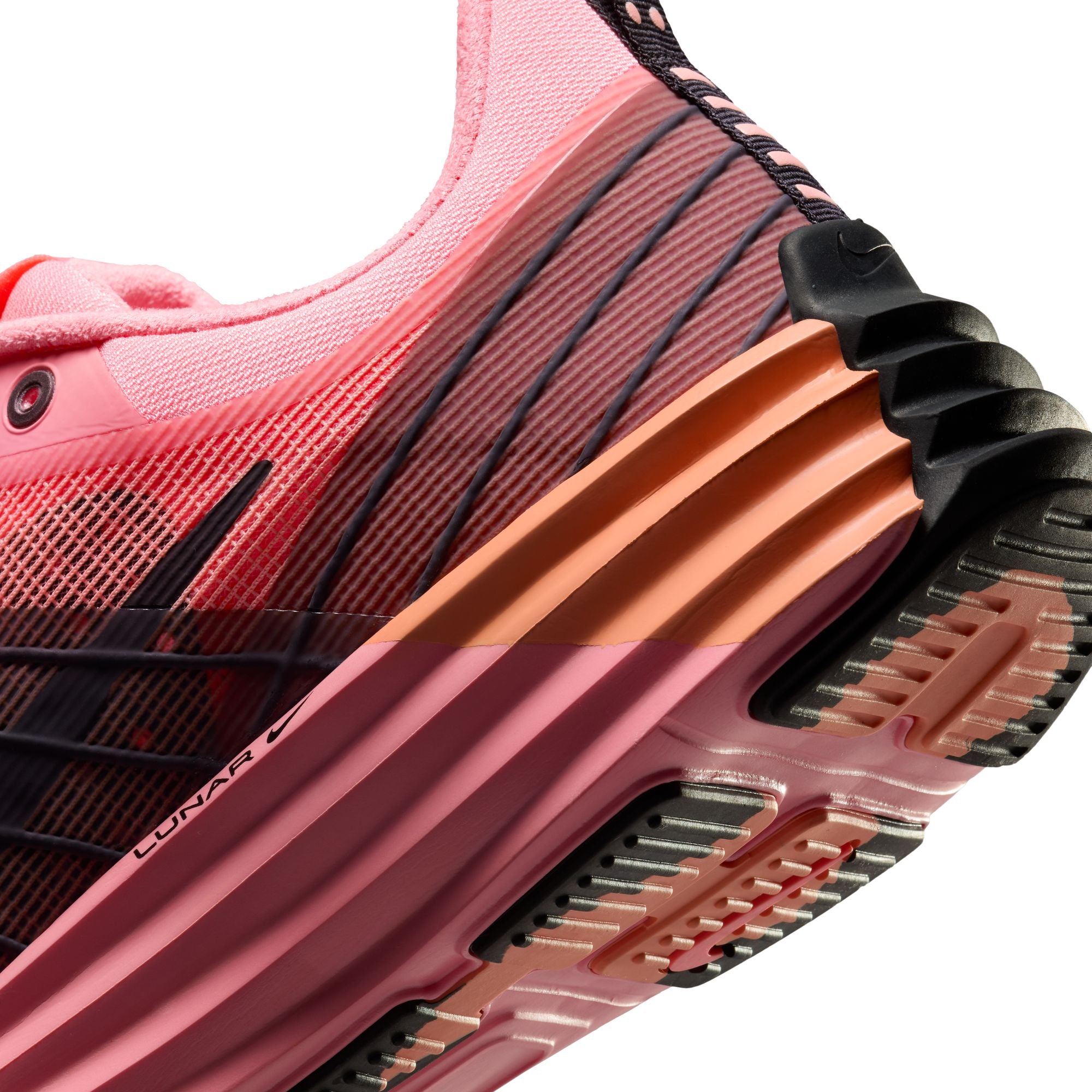 Nike Lunar Roam Premium 'Pink Gaze'