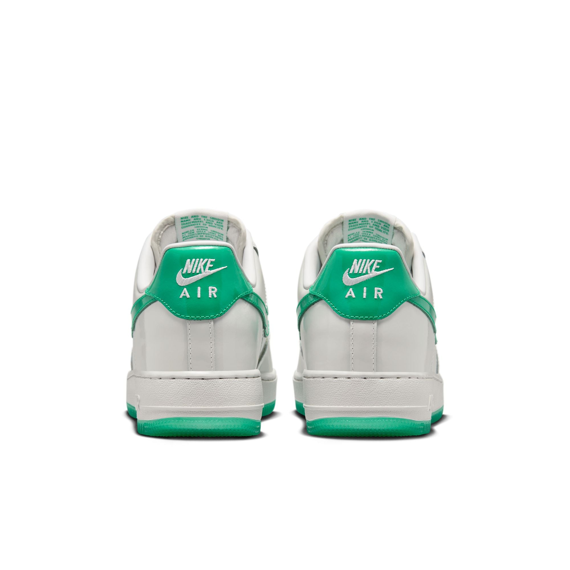 Nike Air Force 1 '07 Premium 'Stadium Green'