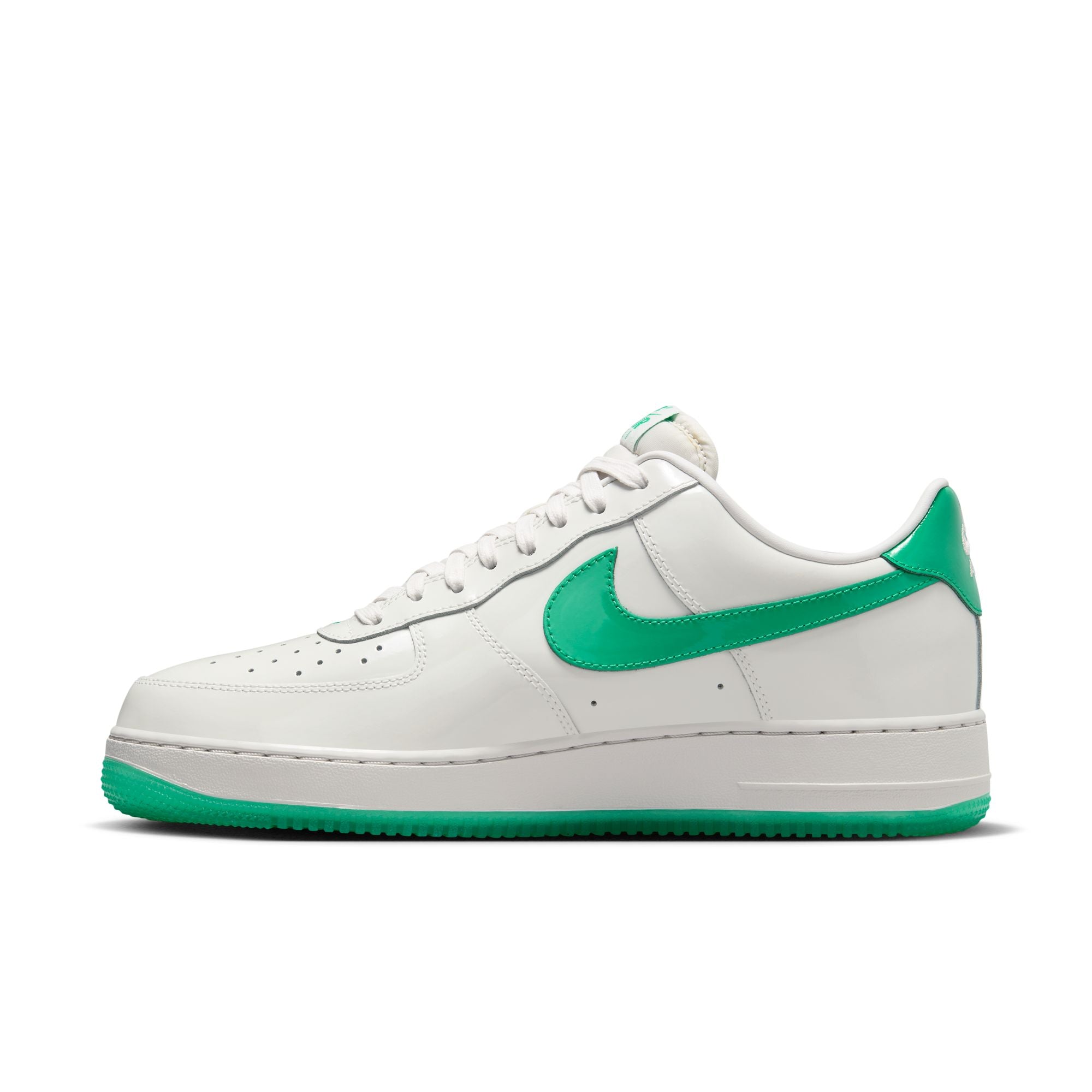 Nike Air Force 1 '07 Premium 'Stadium Green'