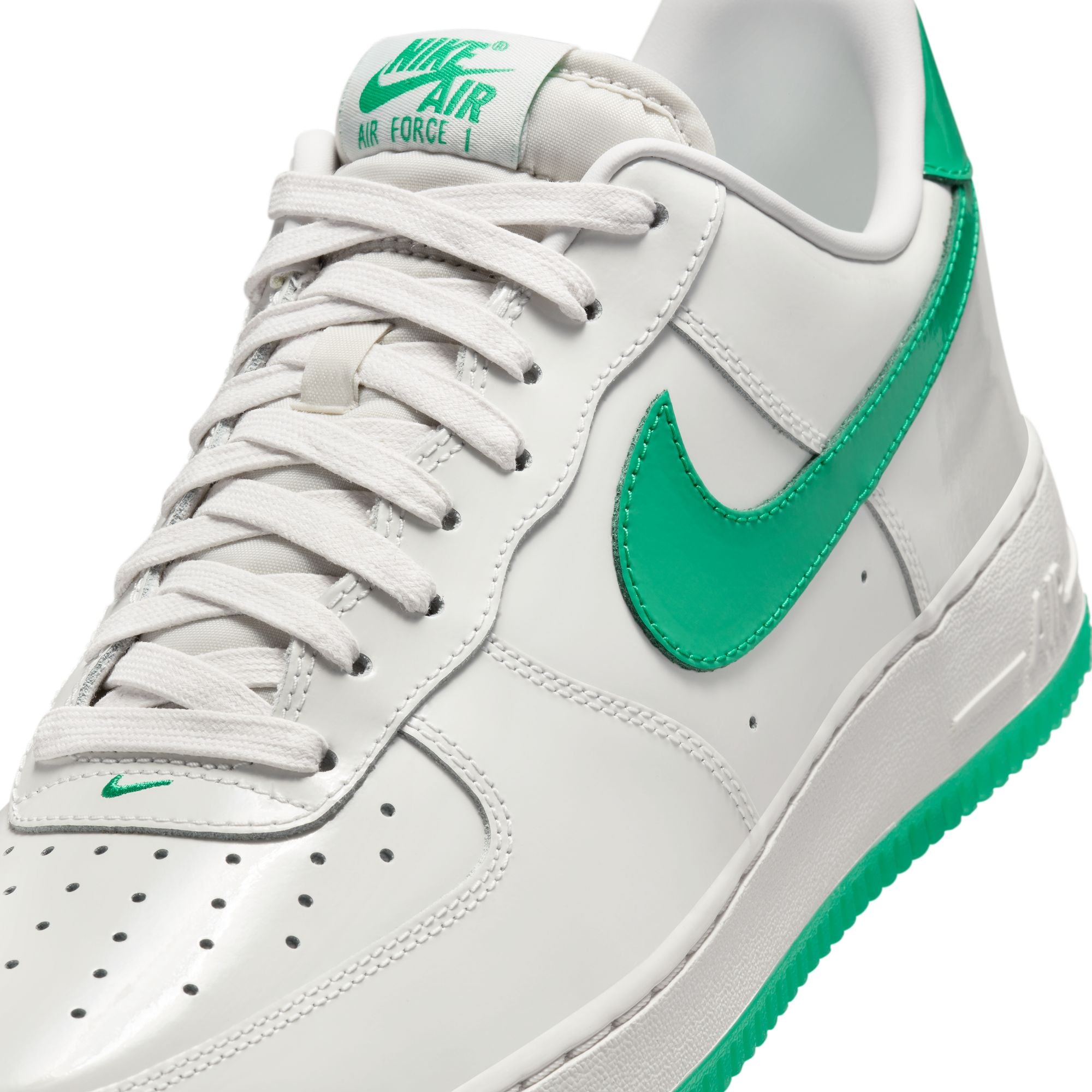 Nike Air Force 1 '07 Premium 'Stadium Green'