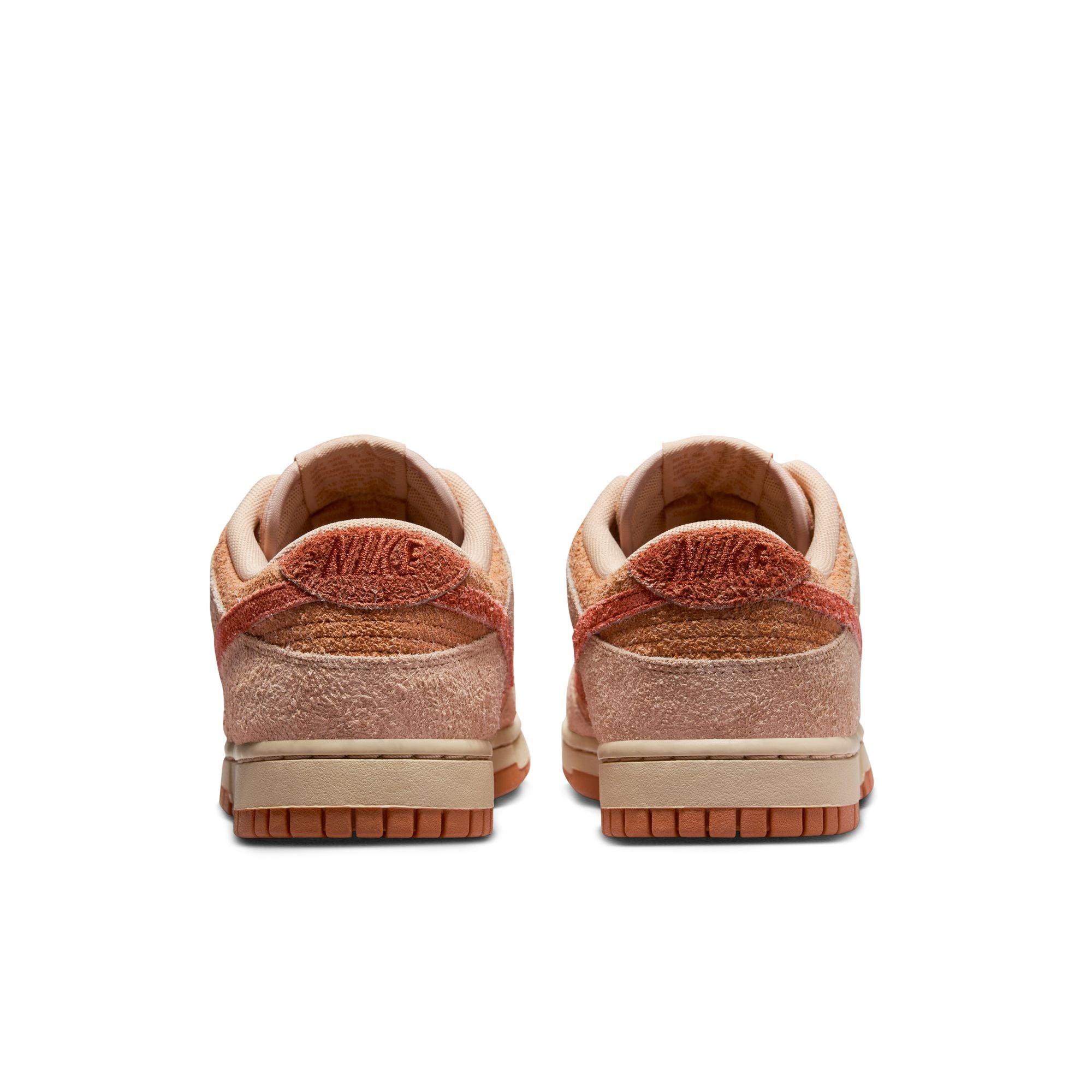 Womens Nike Dunk Low 'Burnt Sunrise'