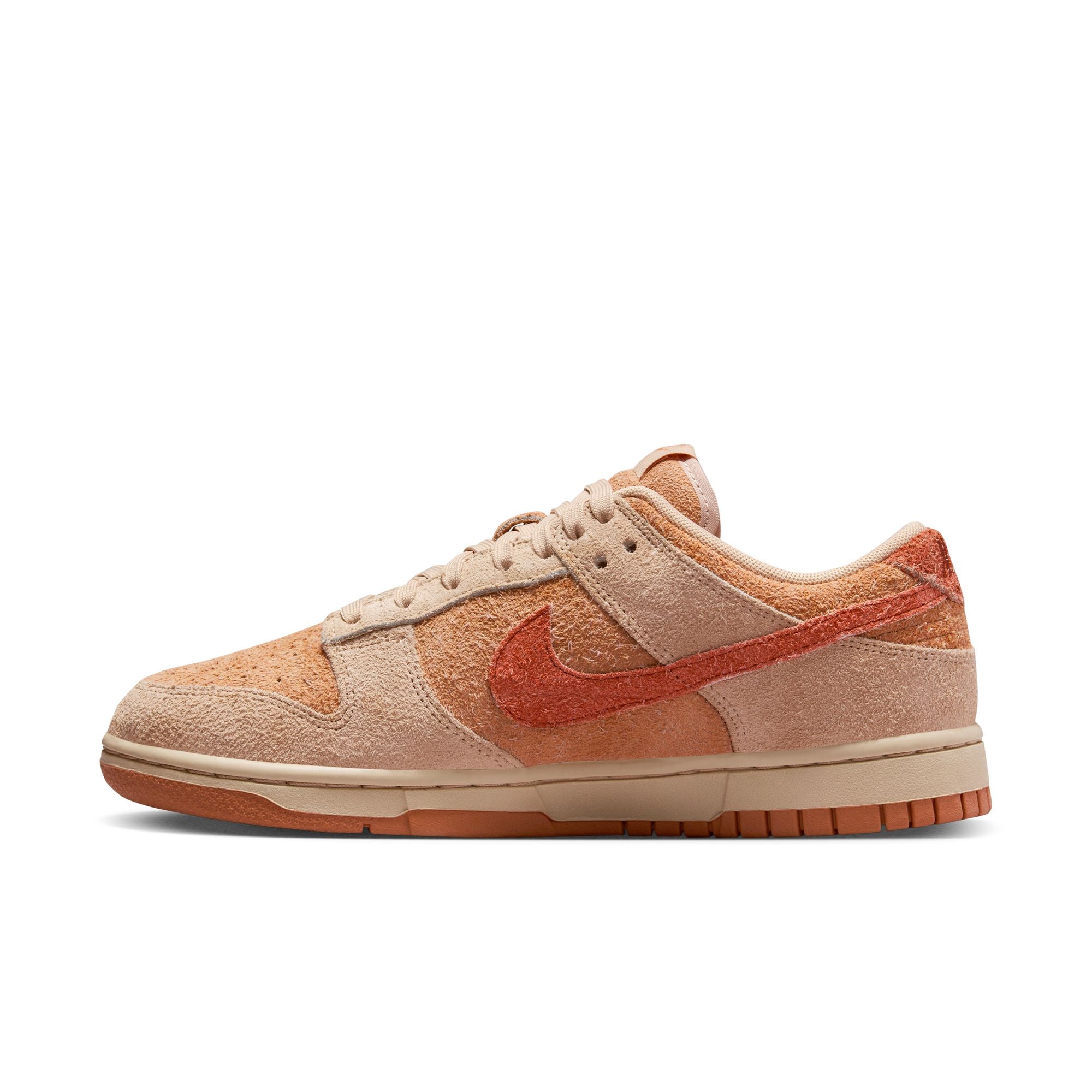 Womens Nike Dunk Low 'Burnt Sunrise'