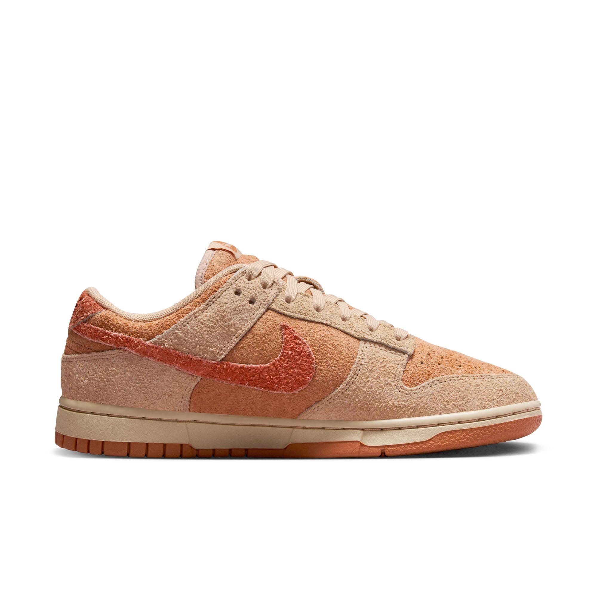 Womens Nike Dunk Low 'Burnt Sunrise'