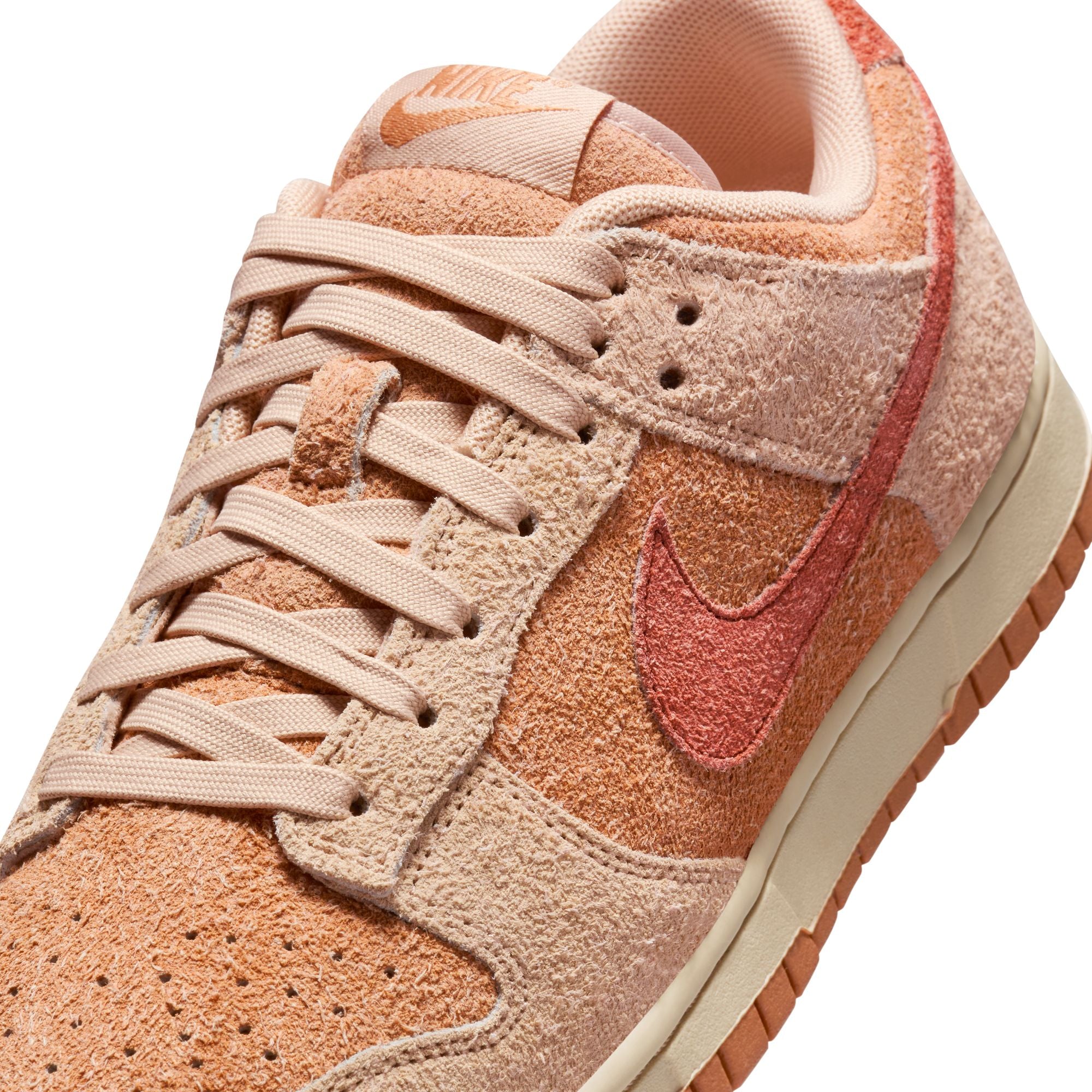 Womens Nike Dunk Low 'Burnt Sunrise'