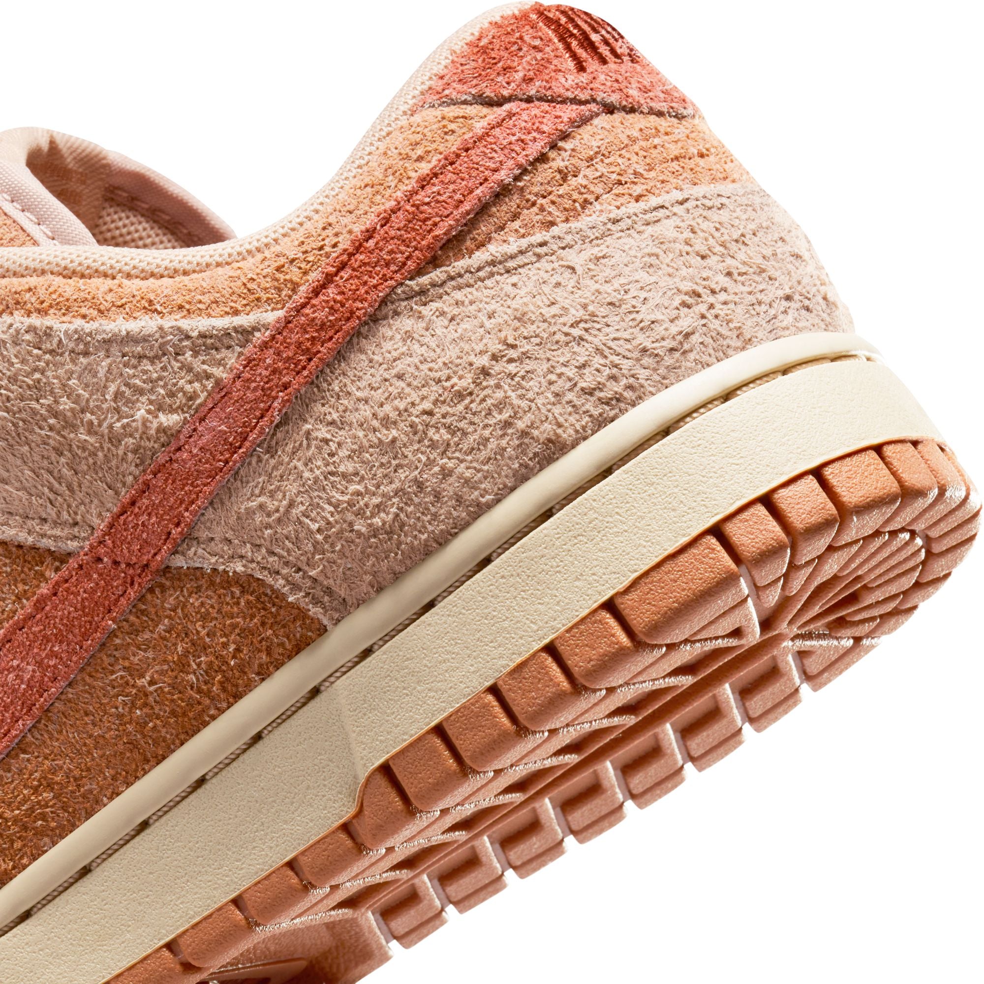 Womens Nike Dunk Low 'Burnt Sunrise'