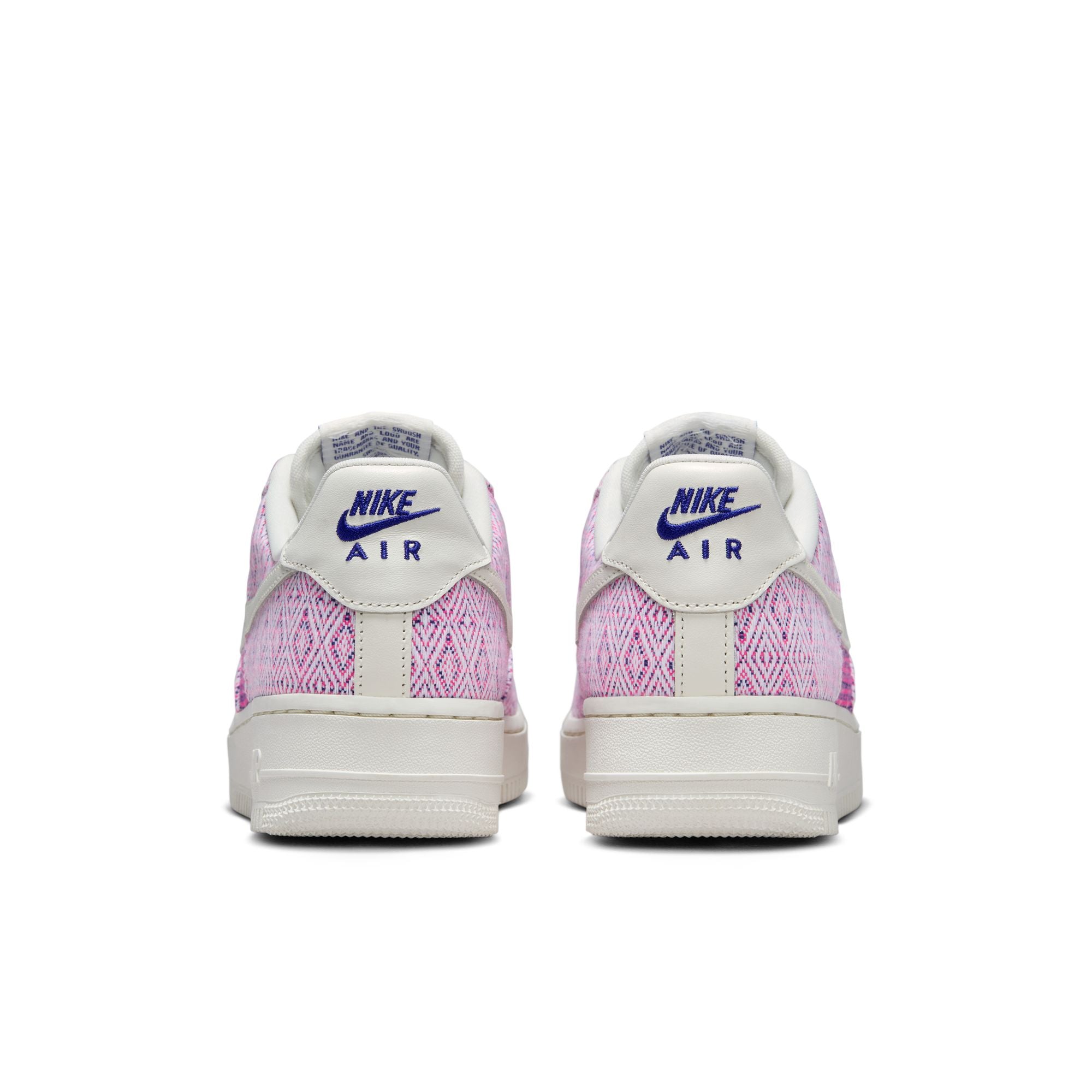 Womens Nike Air Force 1 '07 'Multi-Color'