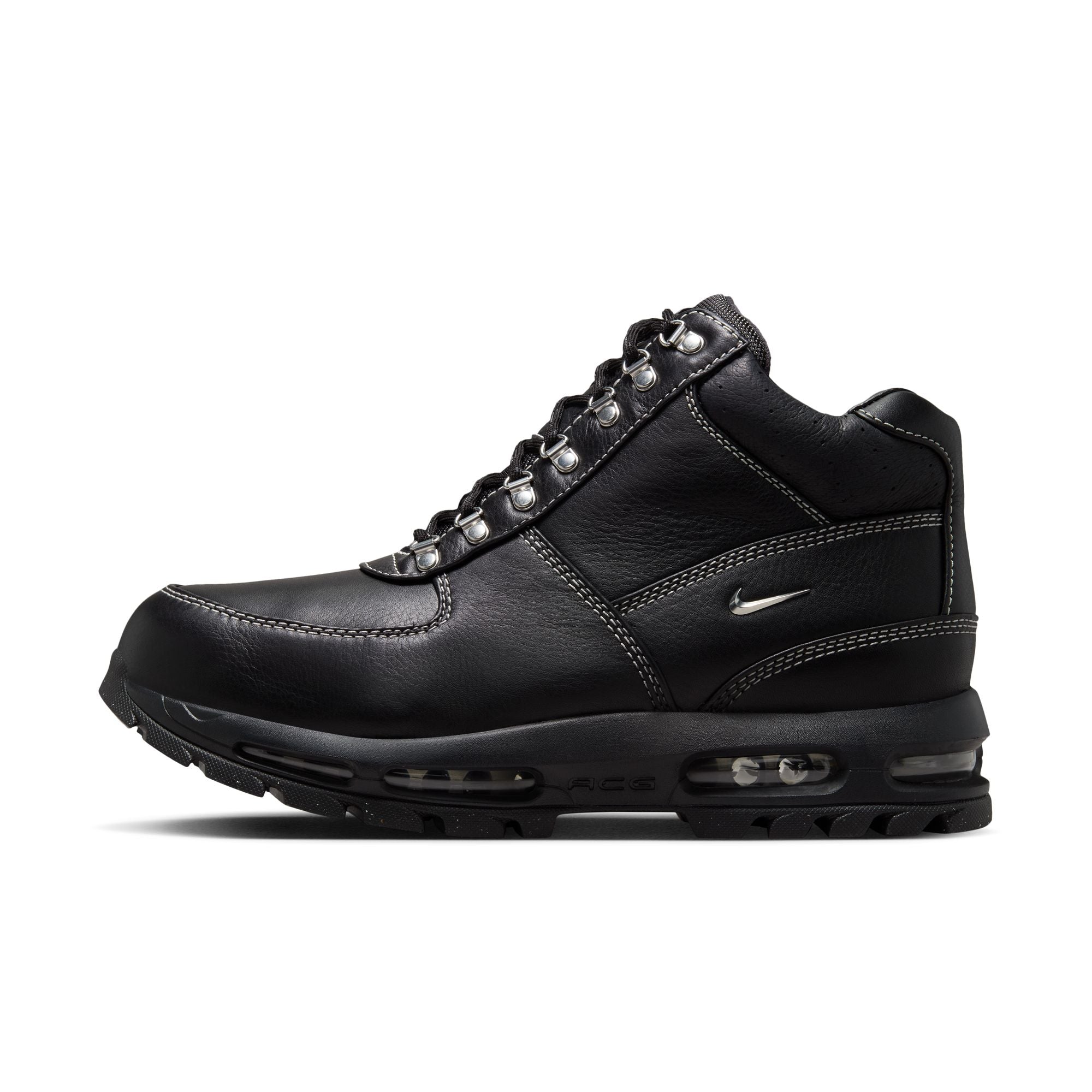 Nike Air Max Goadome Premium 'Black'