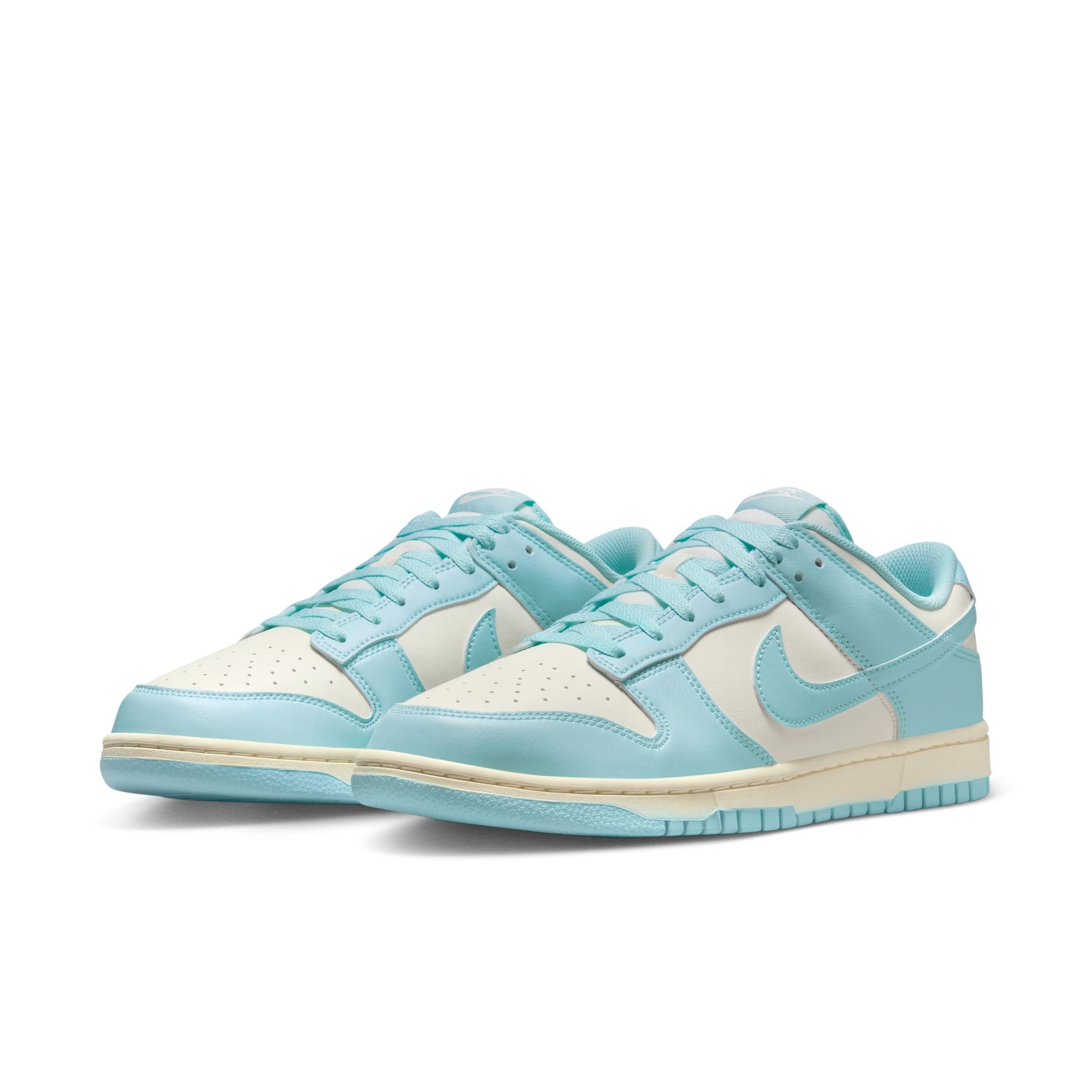 Nike Dunk Low Retro 'Glacier Blue'