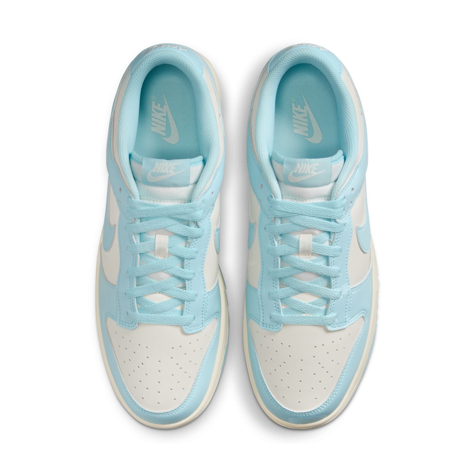 Nike Dunk Low Retro 'Glacier Blue'