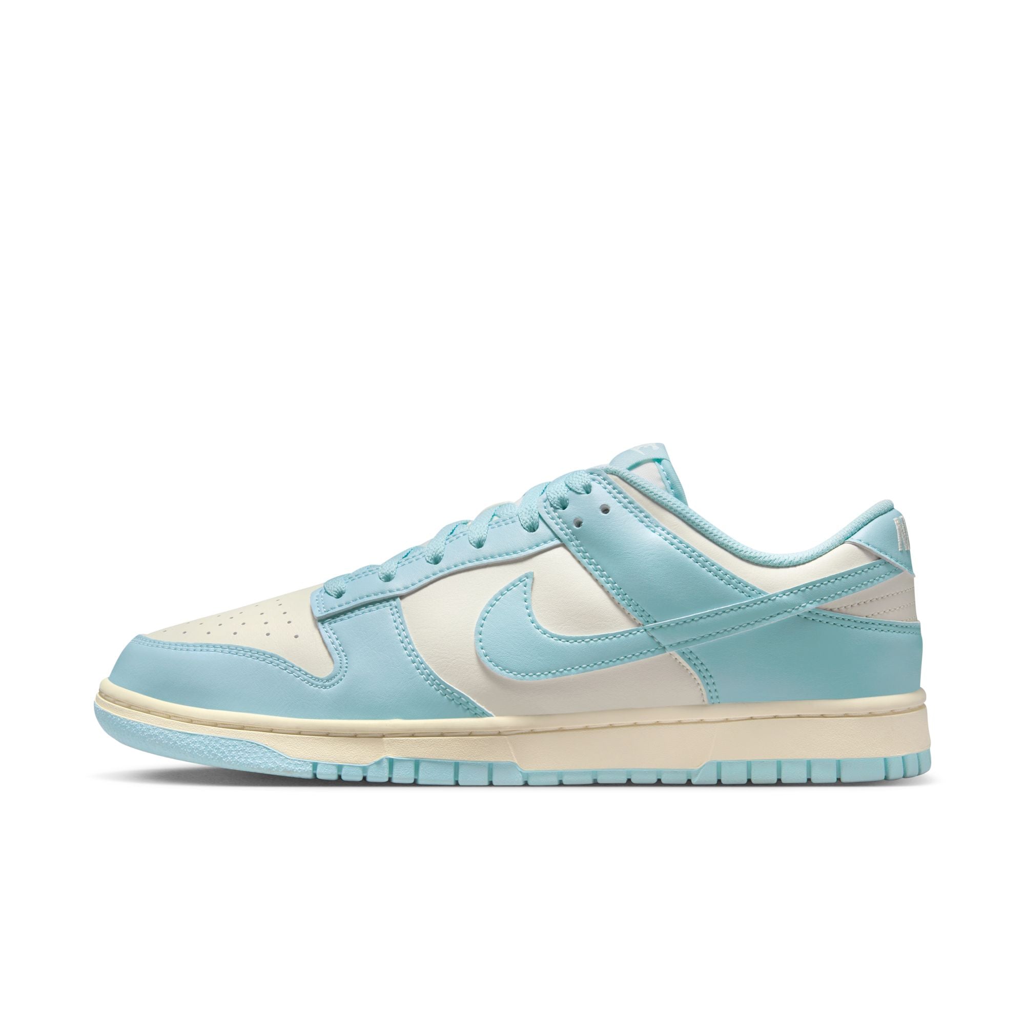 Nike Dunk Low Retro 'Glacier Blue'