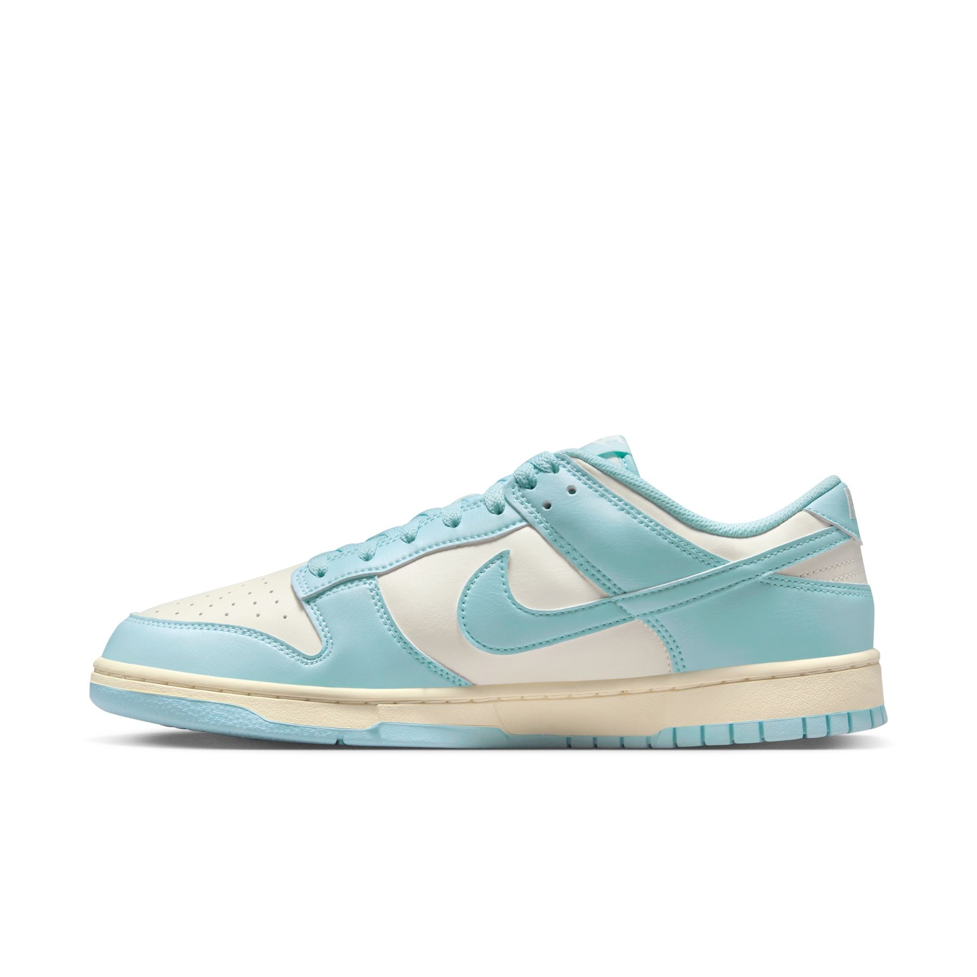 Nike Dunk Low Retro 'Glacier Blue'