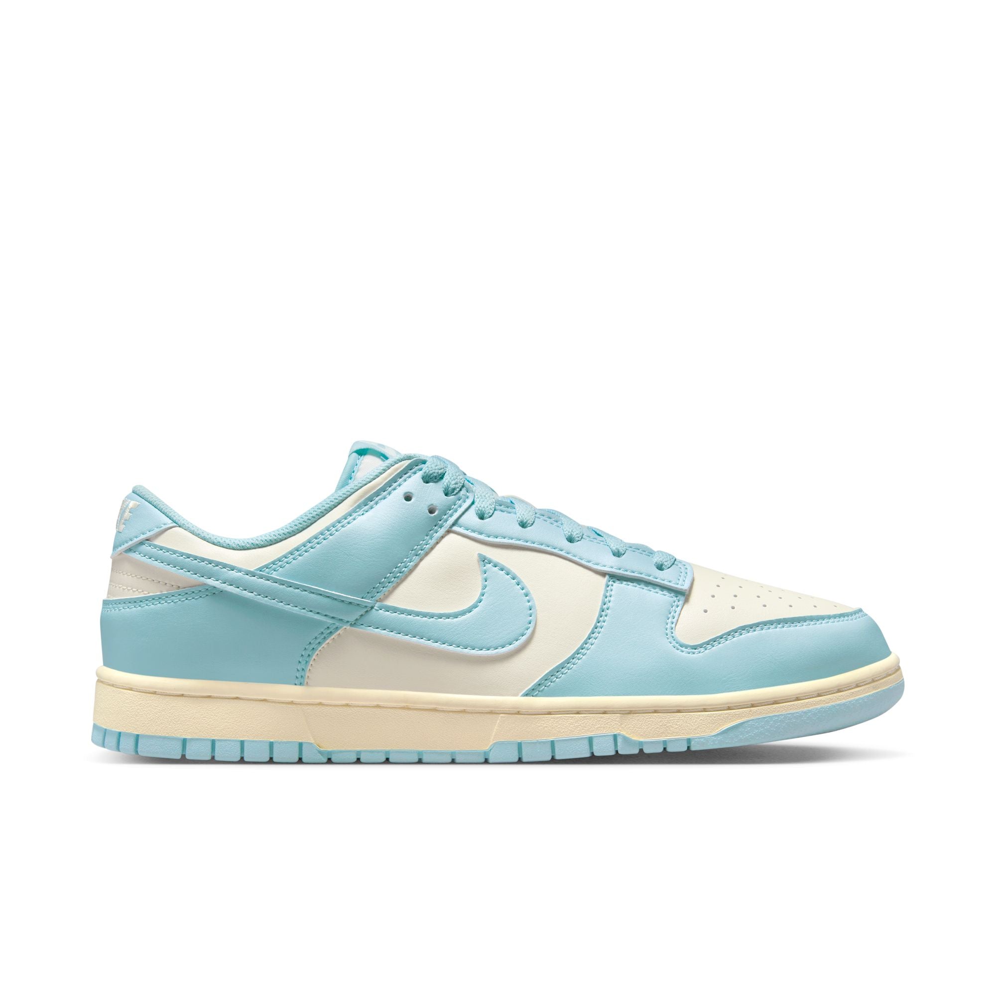 Nike Dunk Low Retro 'Glacier Blue'