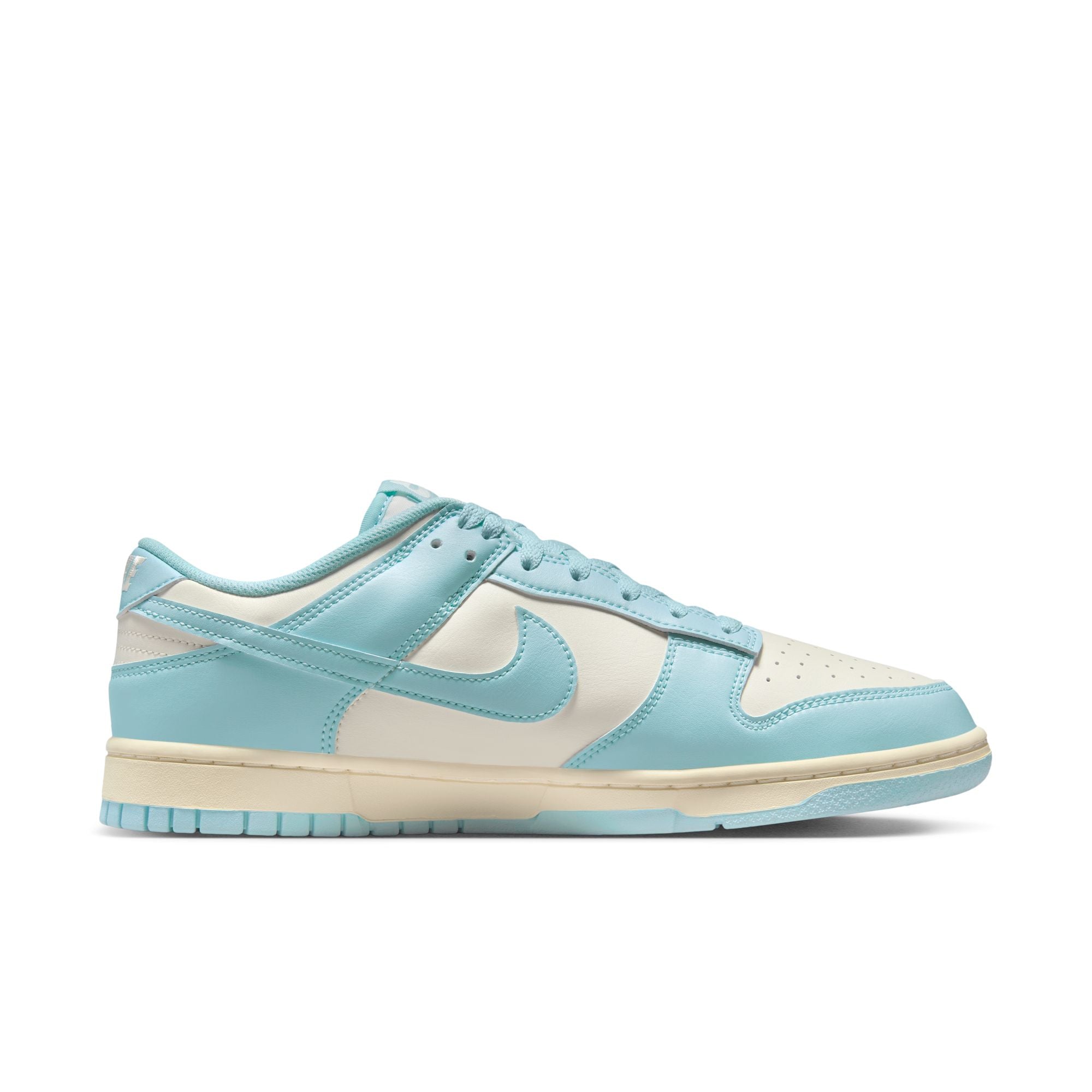 Nike Dunk Low Retro 'Glacier Blue'