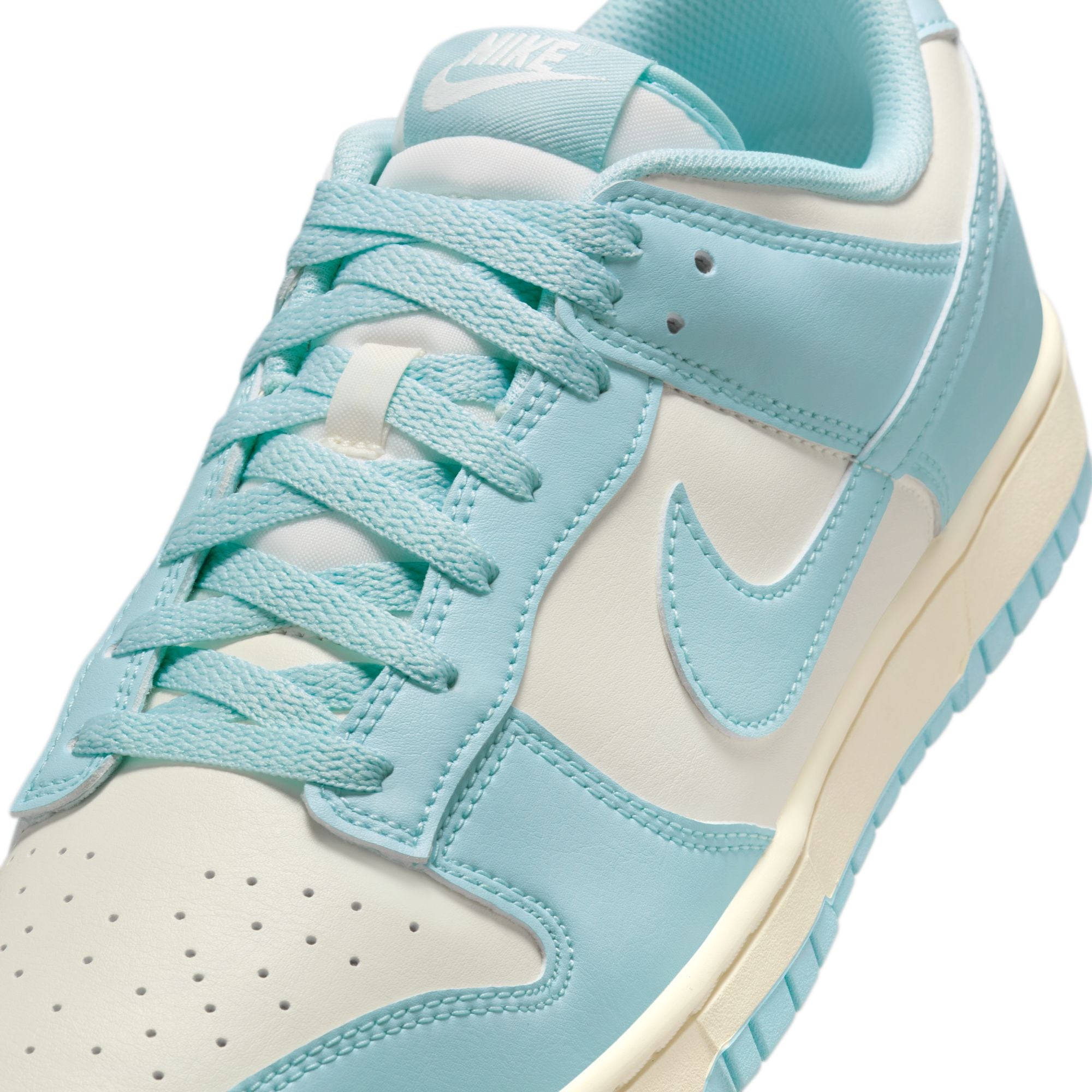 Nike Dunk Low Retro 'Glacier Blue'