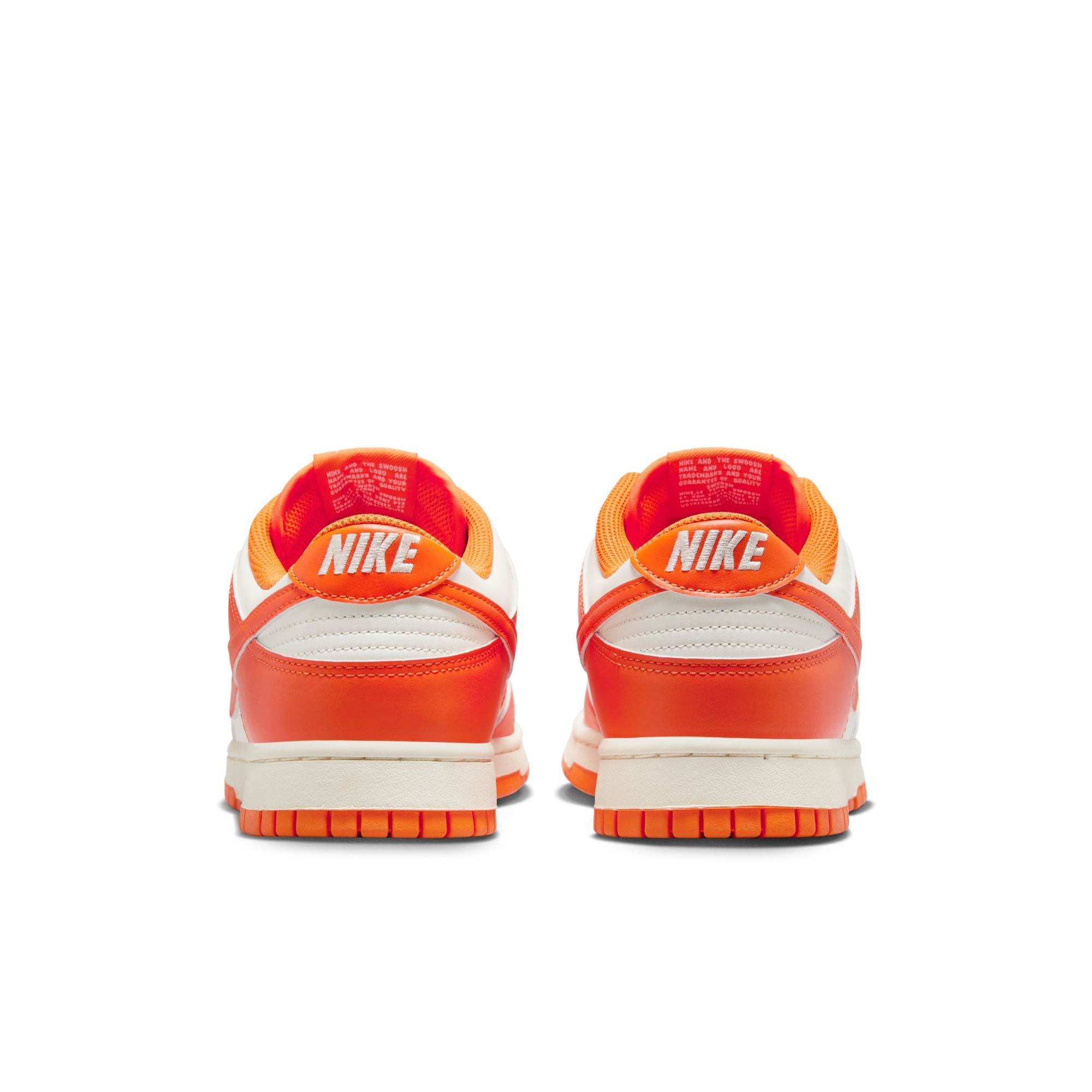 Nike Dunk Low Retro 'Safety Orange'