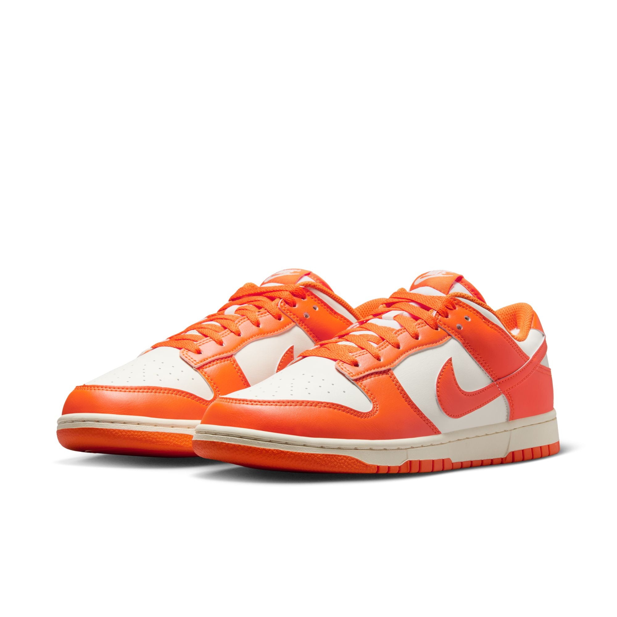 Nike Dunk Low Retro 'Safety Orange'