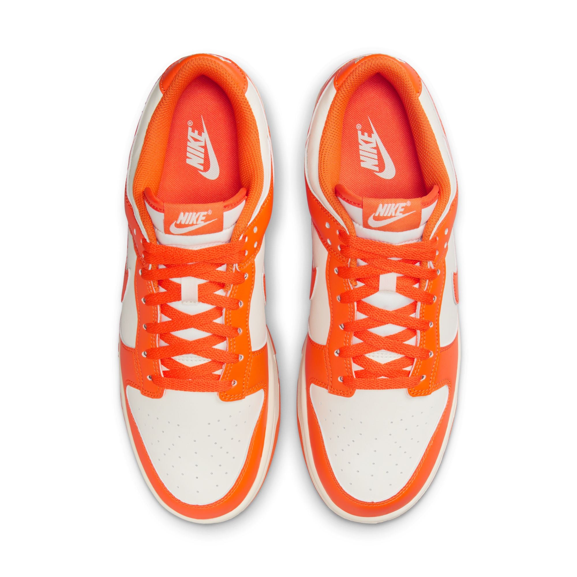 Nike Dunk Low Retro 'Safety Orange'