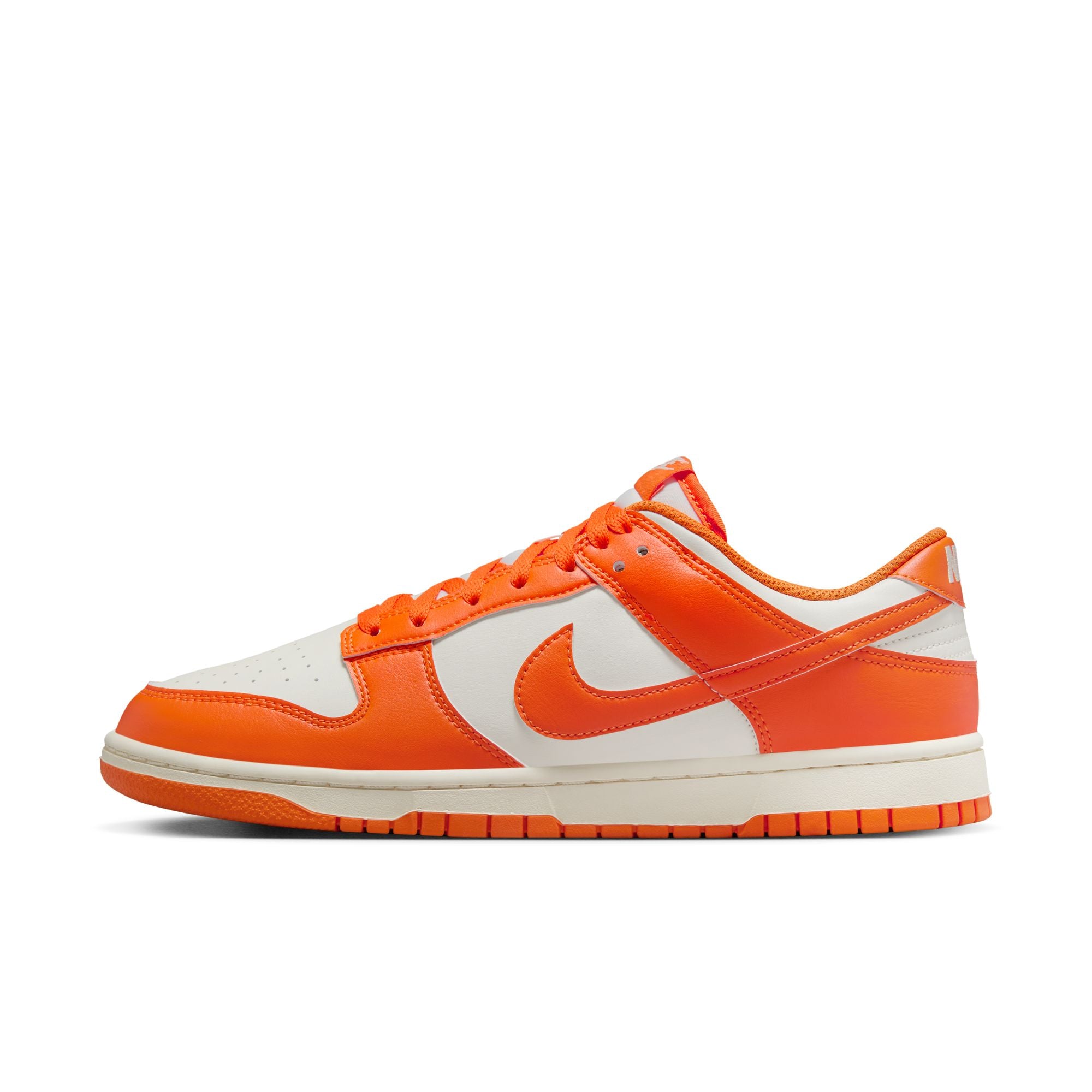 Nike Dunk Low Retro 'Safety Orange'