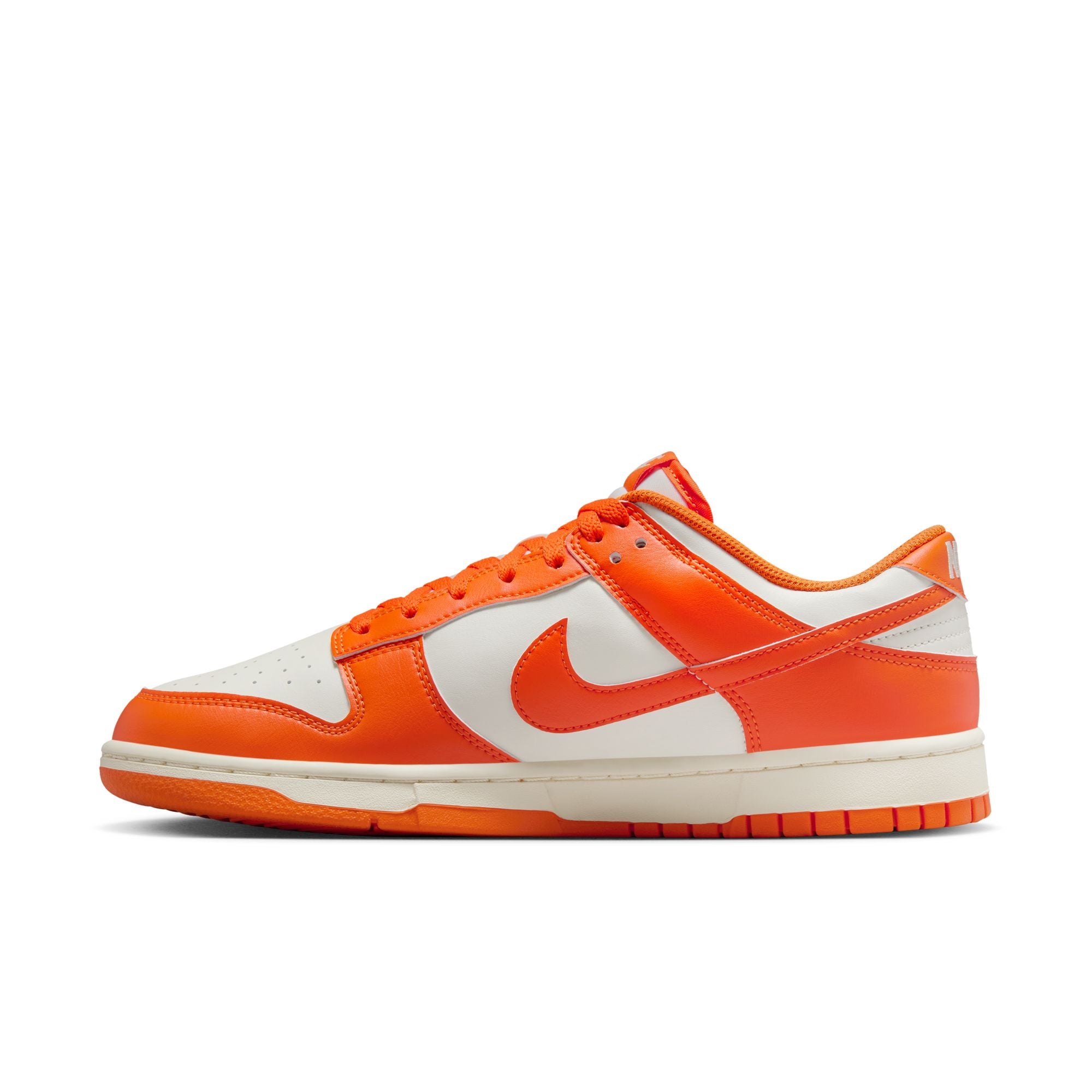 Nike Dunk Low Retro 'Safety Orange'