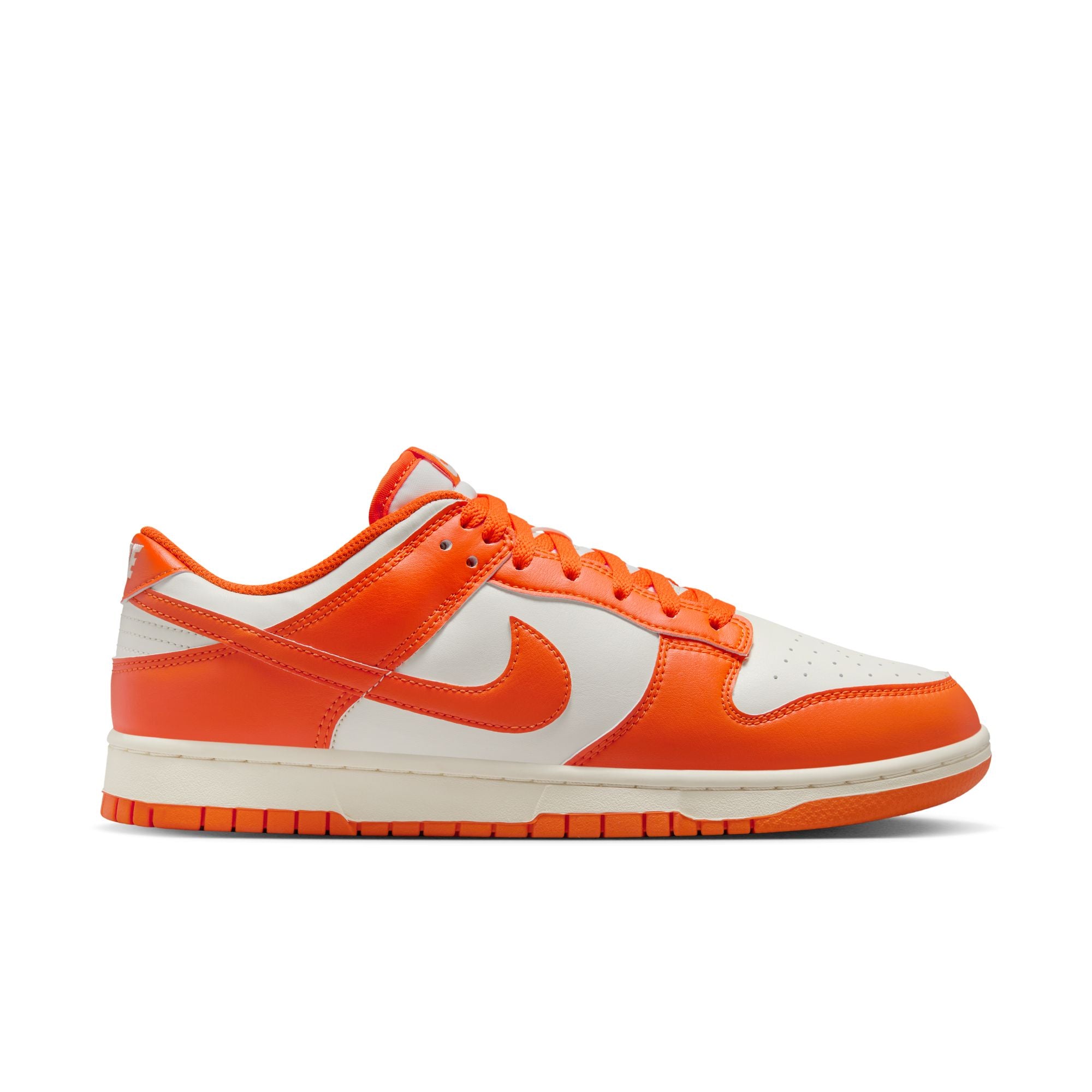 Nike Dunk Low Retro 'Safety Orange'