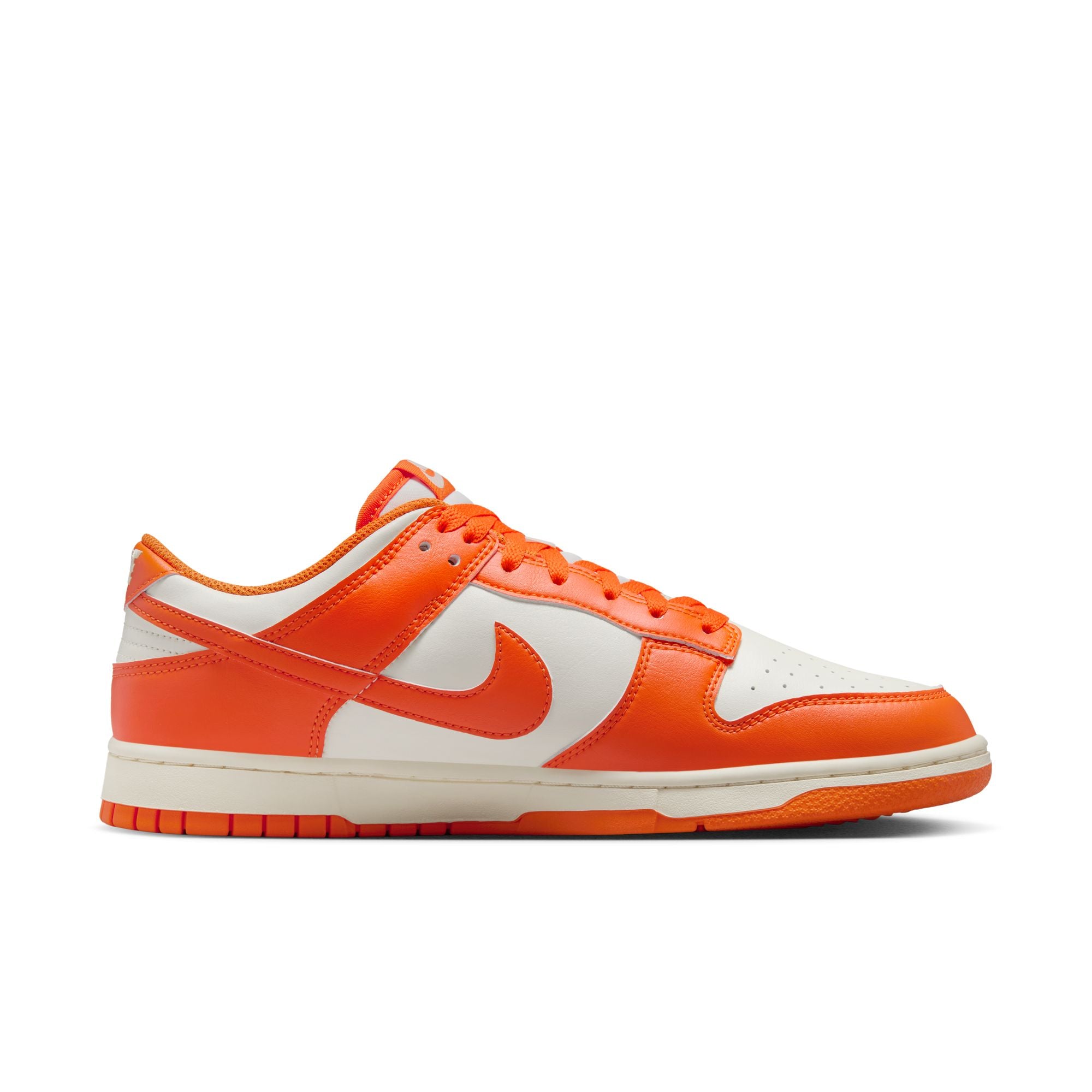 Nike Dunk Low Retro 'Safety Orange'