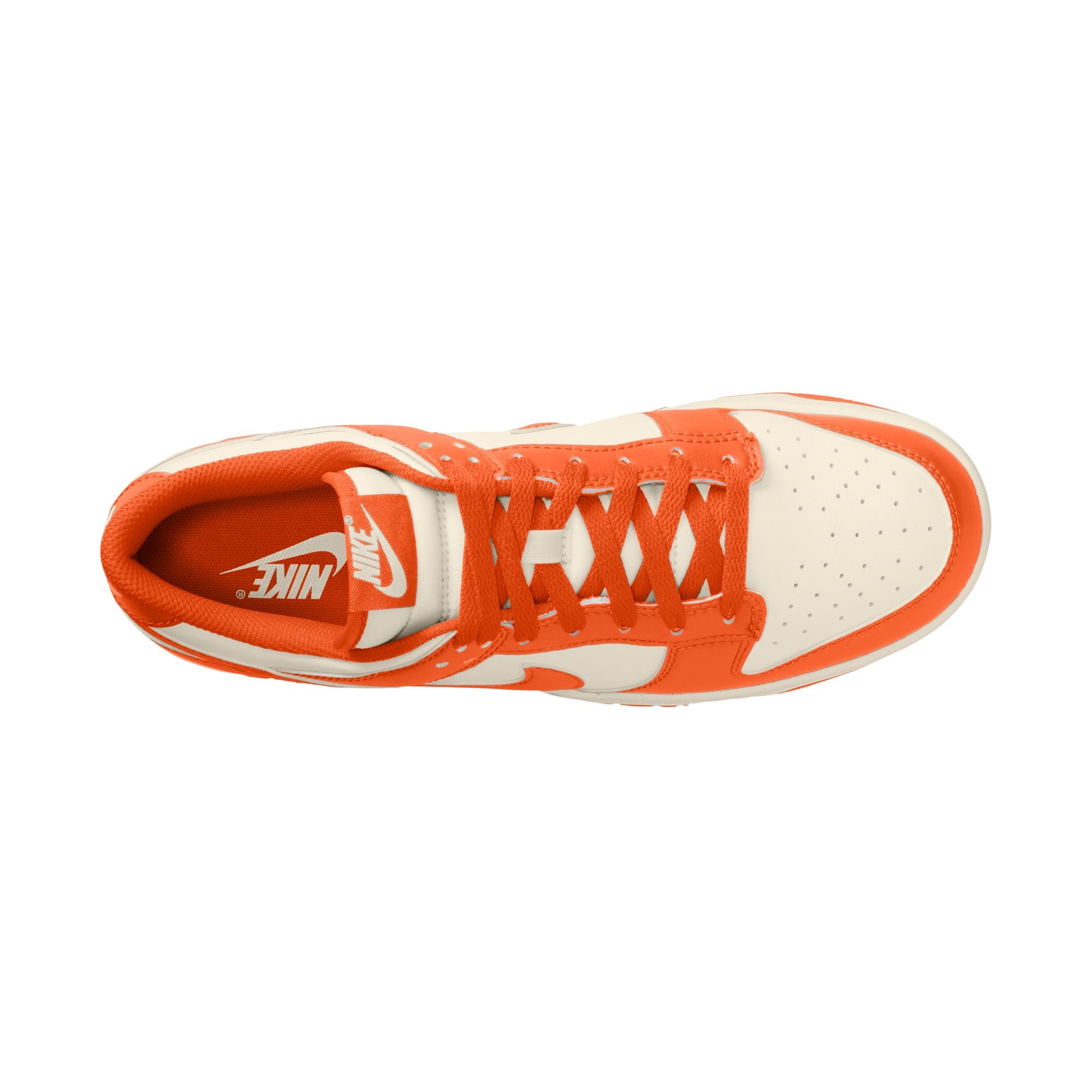 Nike Dunk Low Retro 'Safety Orange'