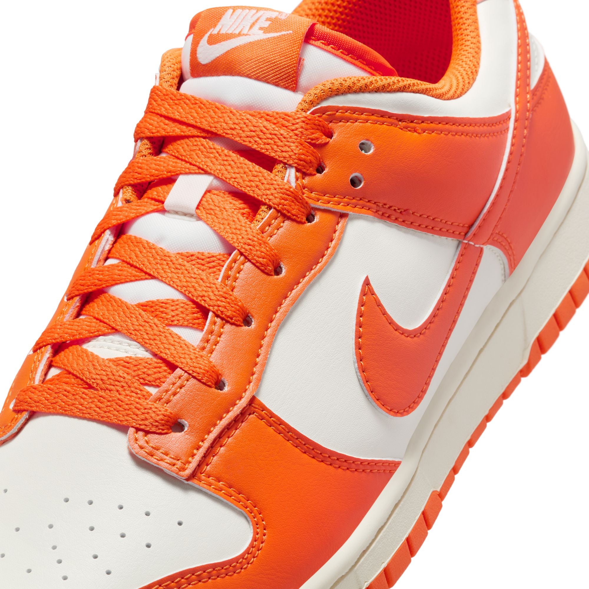 Nike Dunk Low Retro 'Safety Orange'