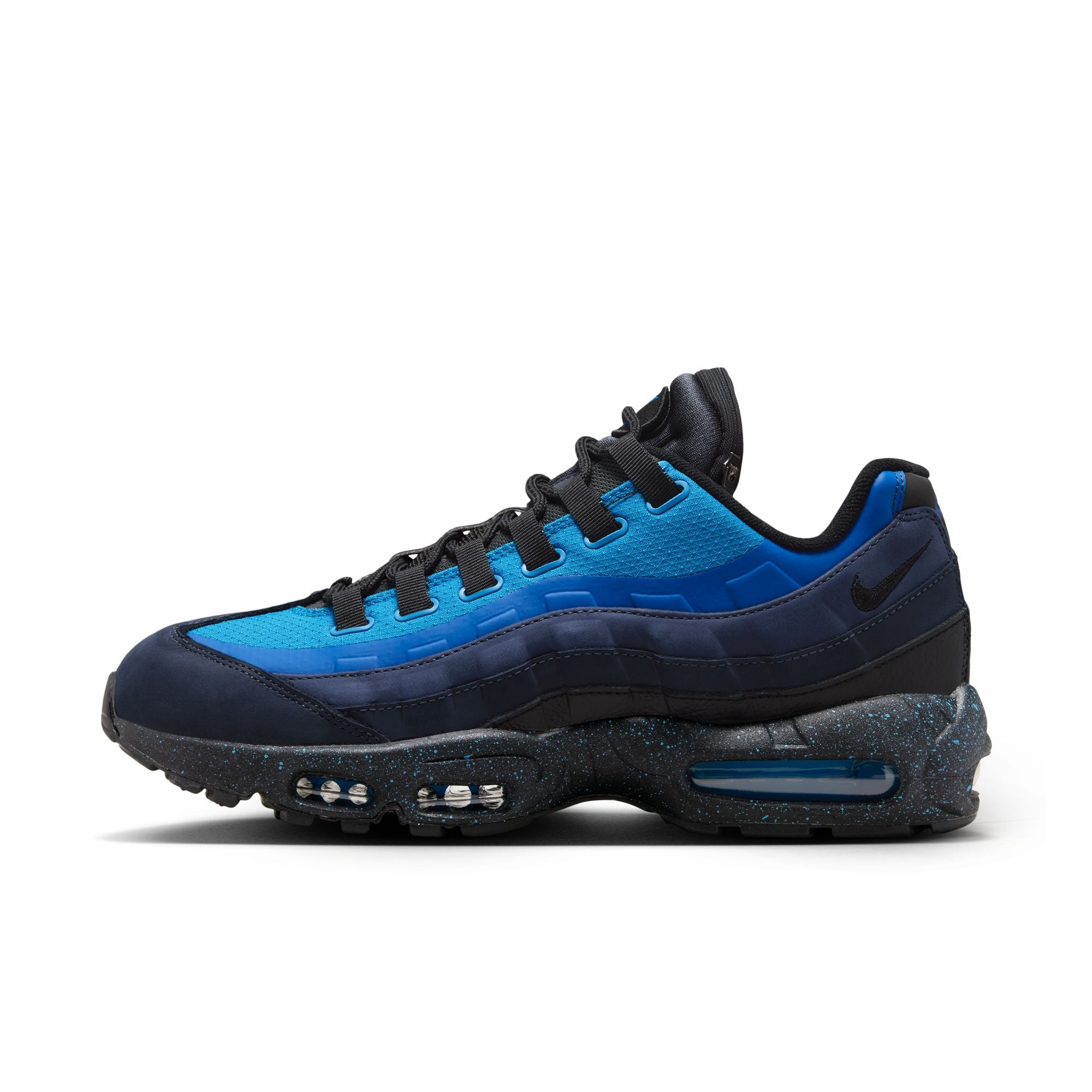 Nike x Stash Air Max 95