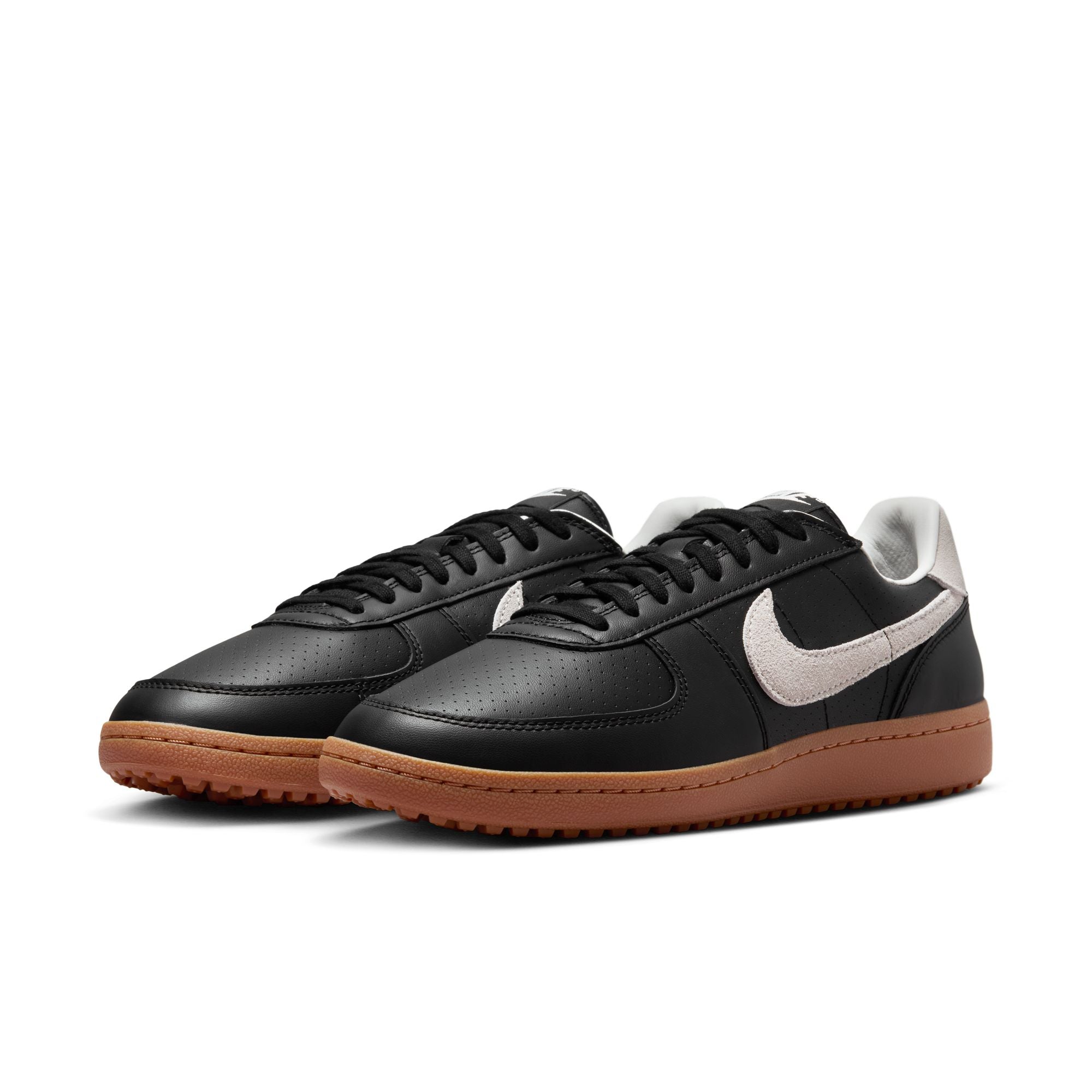 Nike Field General 82 SP 'Black/Gum'