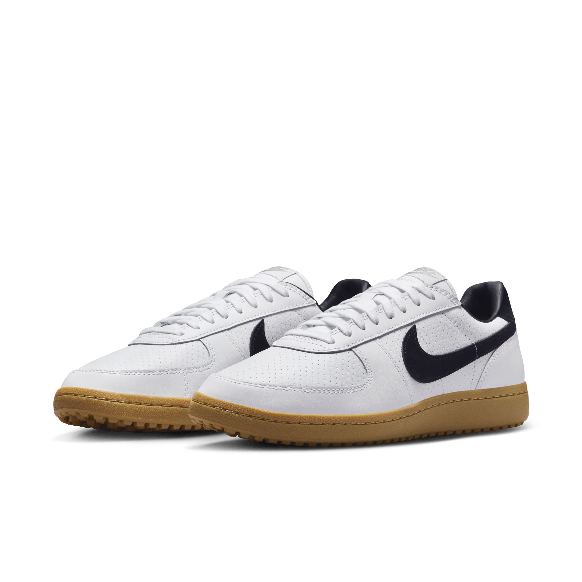 Nike Field General 82' SP 'White/Black/Gum'