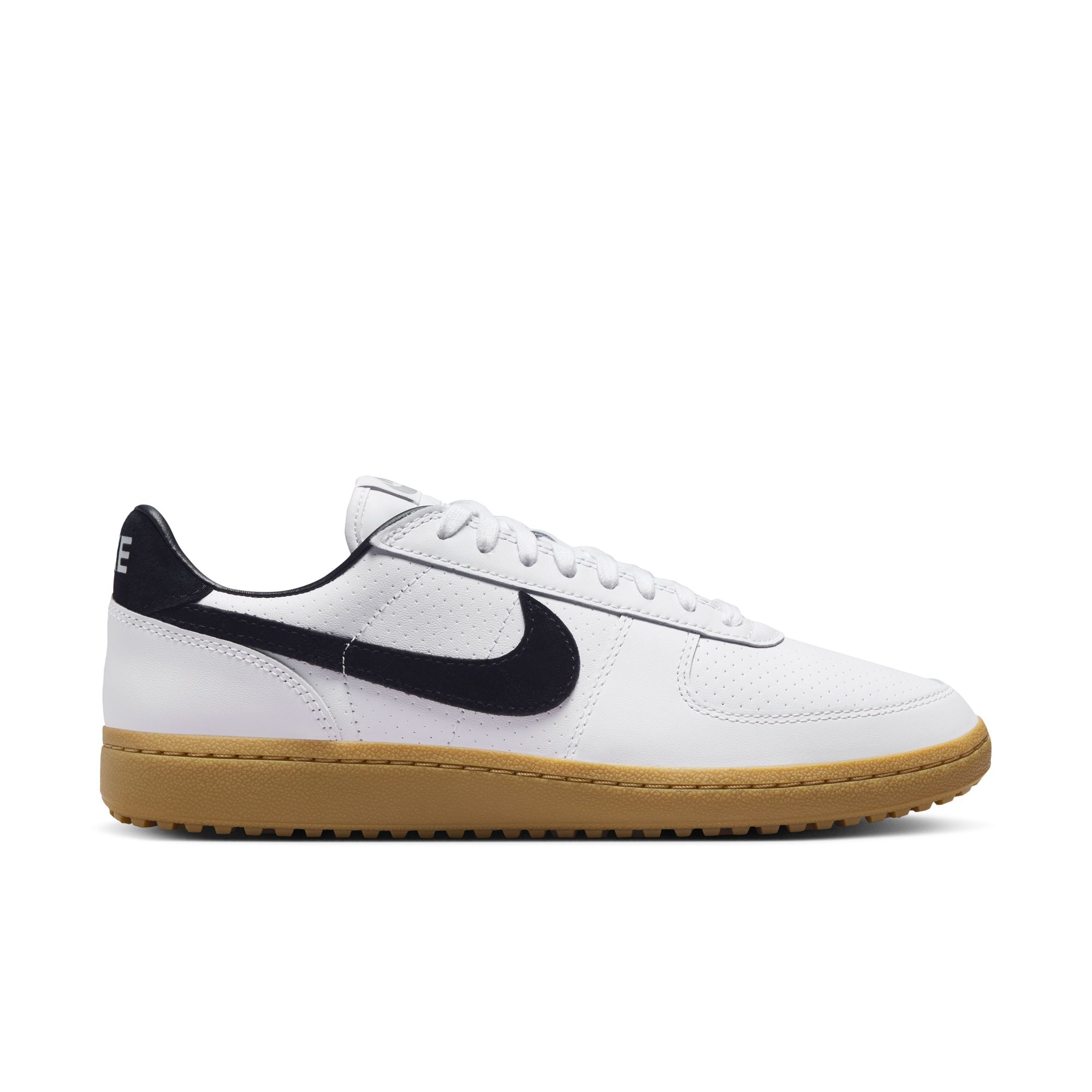 Nike Field General 82' SP 'White/Black/Gum'