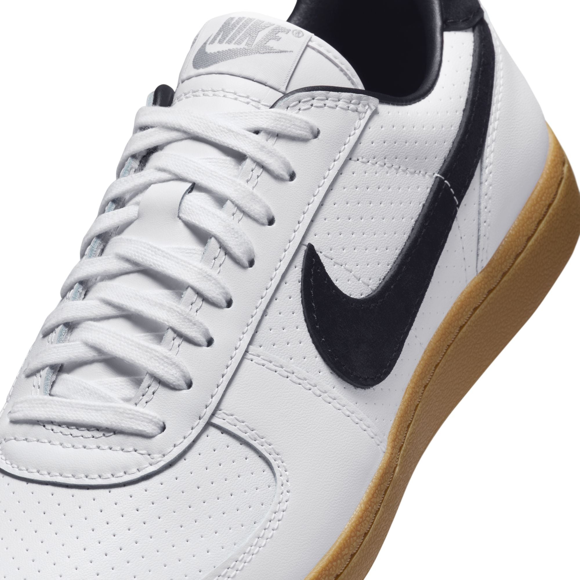 Nike Field General 82 SP White Black Gum 11