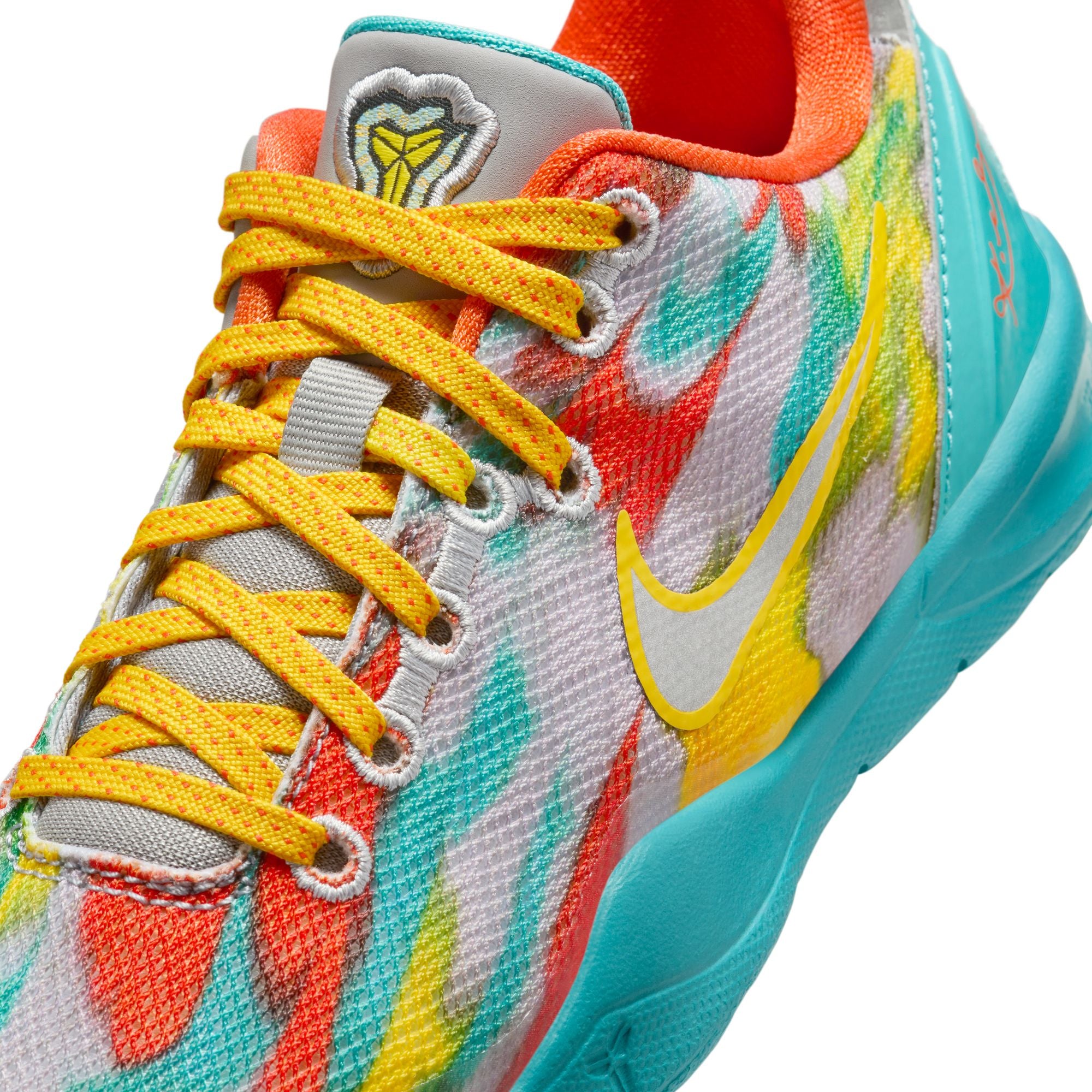 Kobe shoes for youth deals