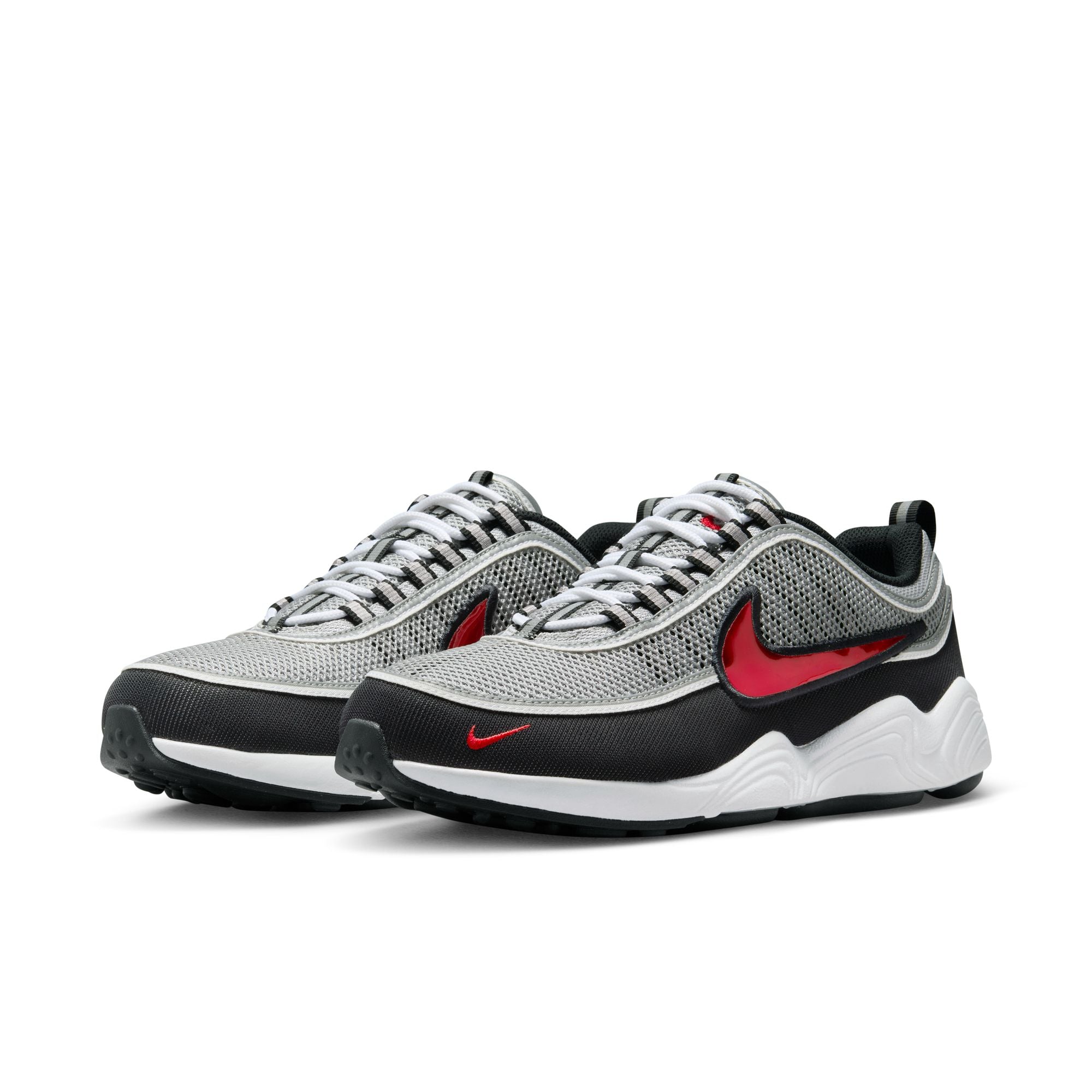 Nike Air Zoom Spiridon SP OG 'Sport Red'