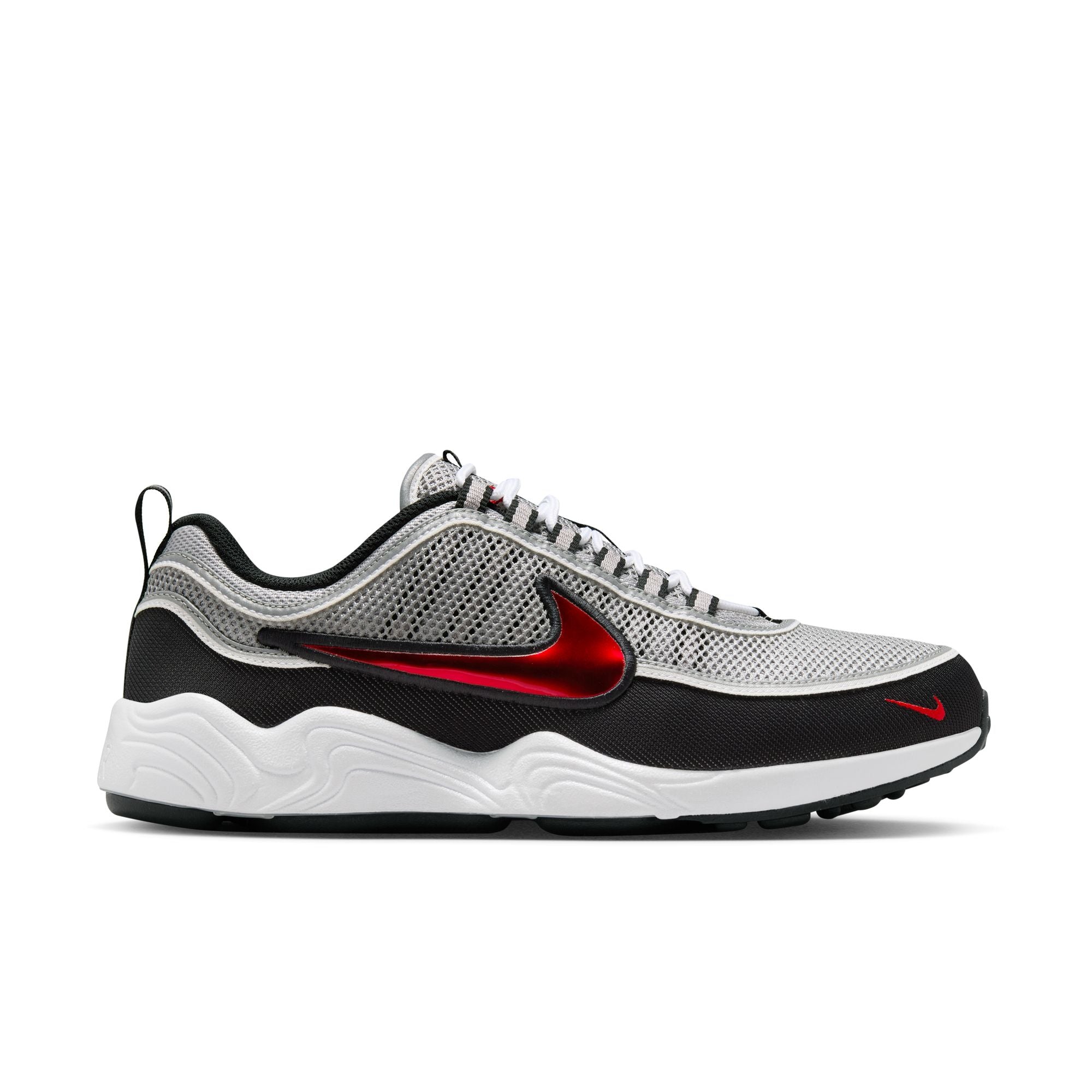 Nike Air Zoom Spiridon SP OG 'Sport Red'