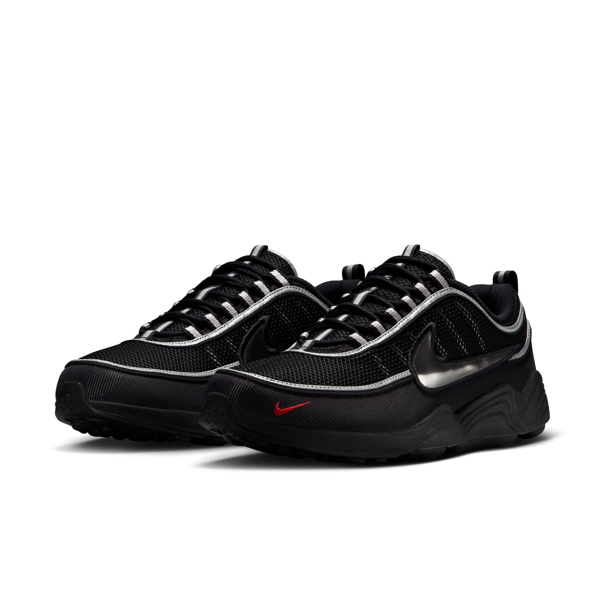 Nike Air Zoom Spiridon SP 'Black/Black'