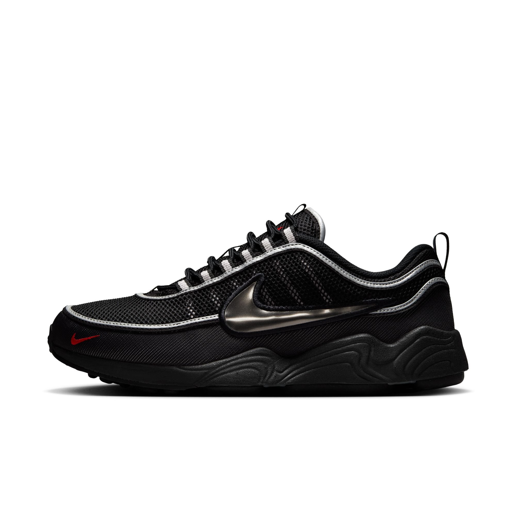 Nike Air Zoom Spiridon SP 'Black/Black'