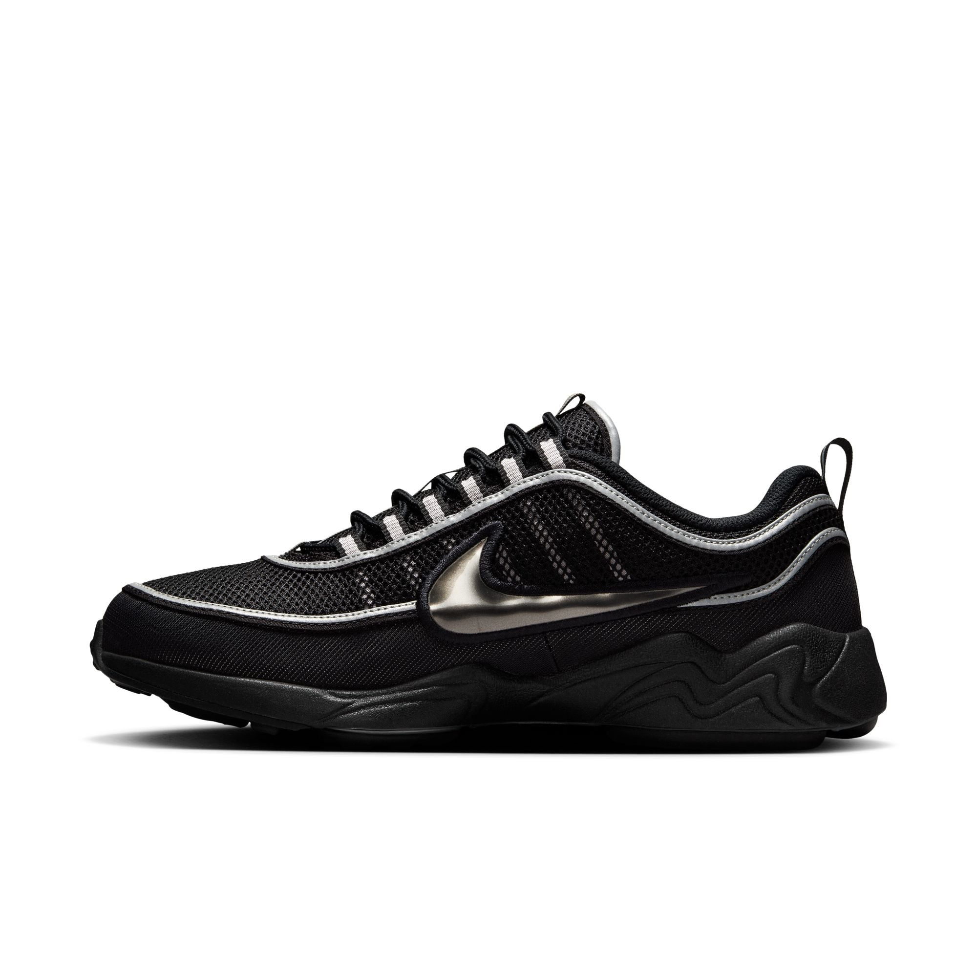 Nike Air Zoom Spiridon SP 'Black/Black'