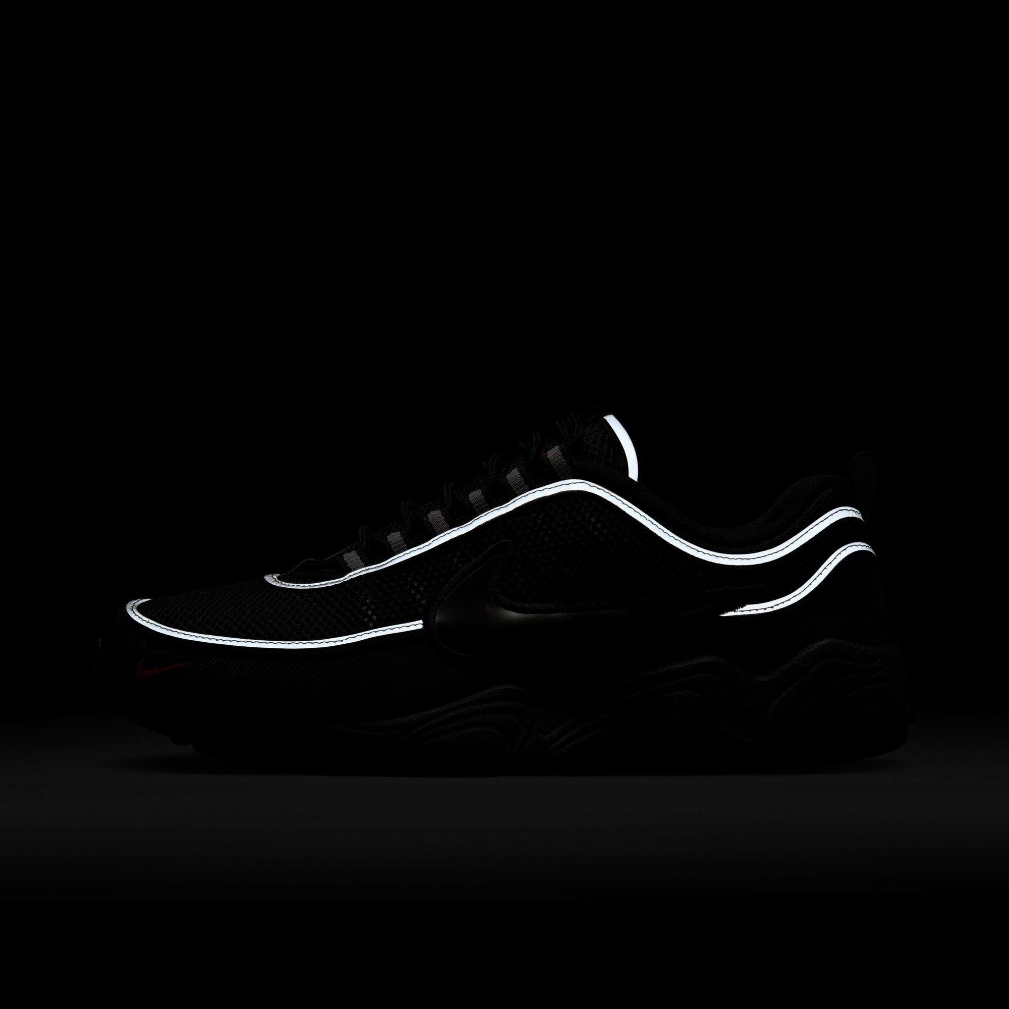 Nike Air Zoom Spiridon SP 'Black/Black'