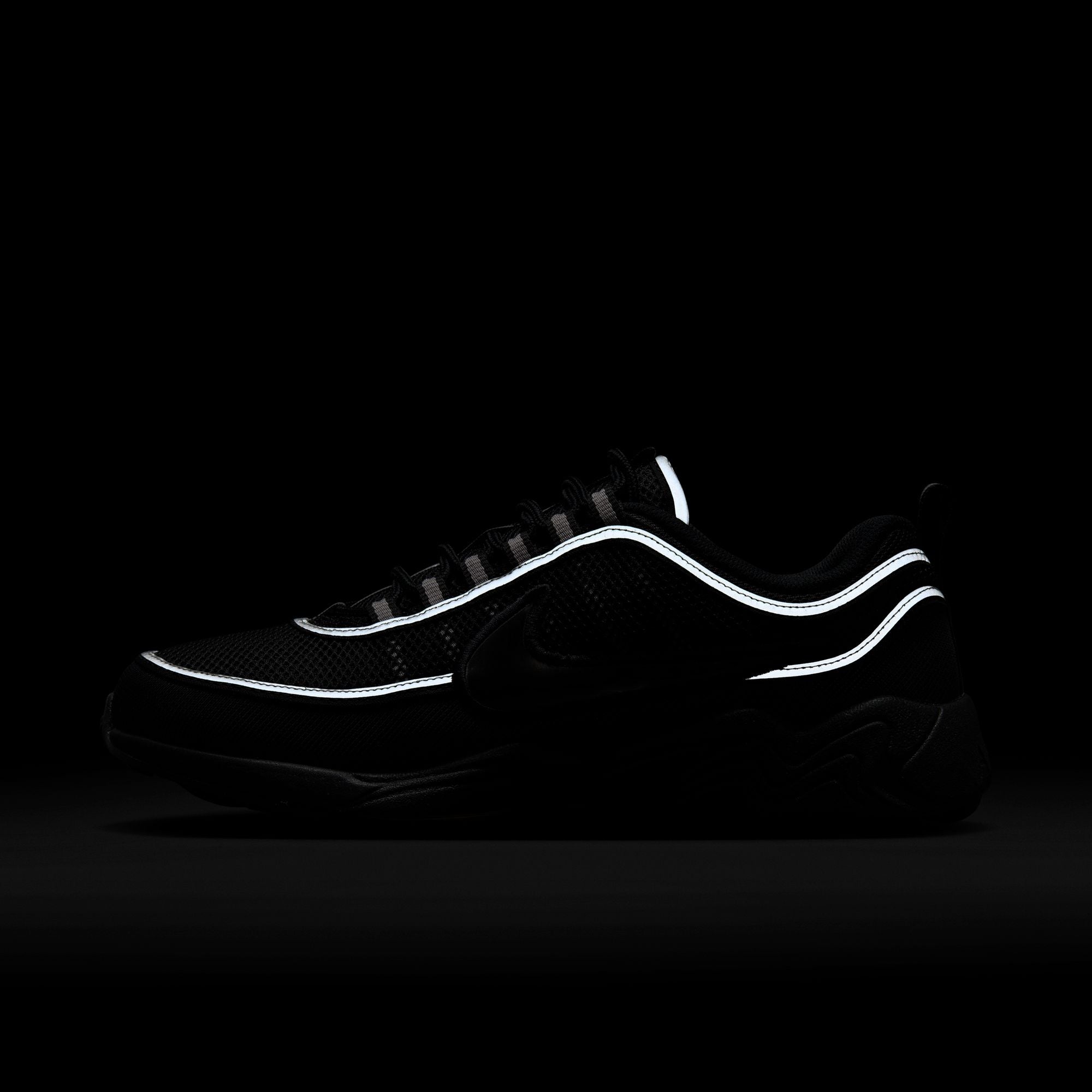 Nike Air Zoom Spiridon SP 'Black/Black'