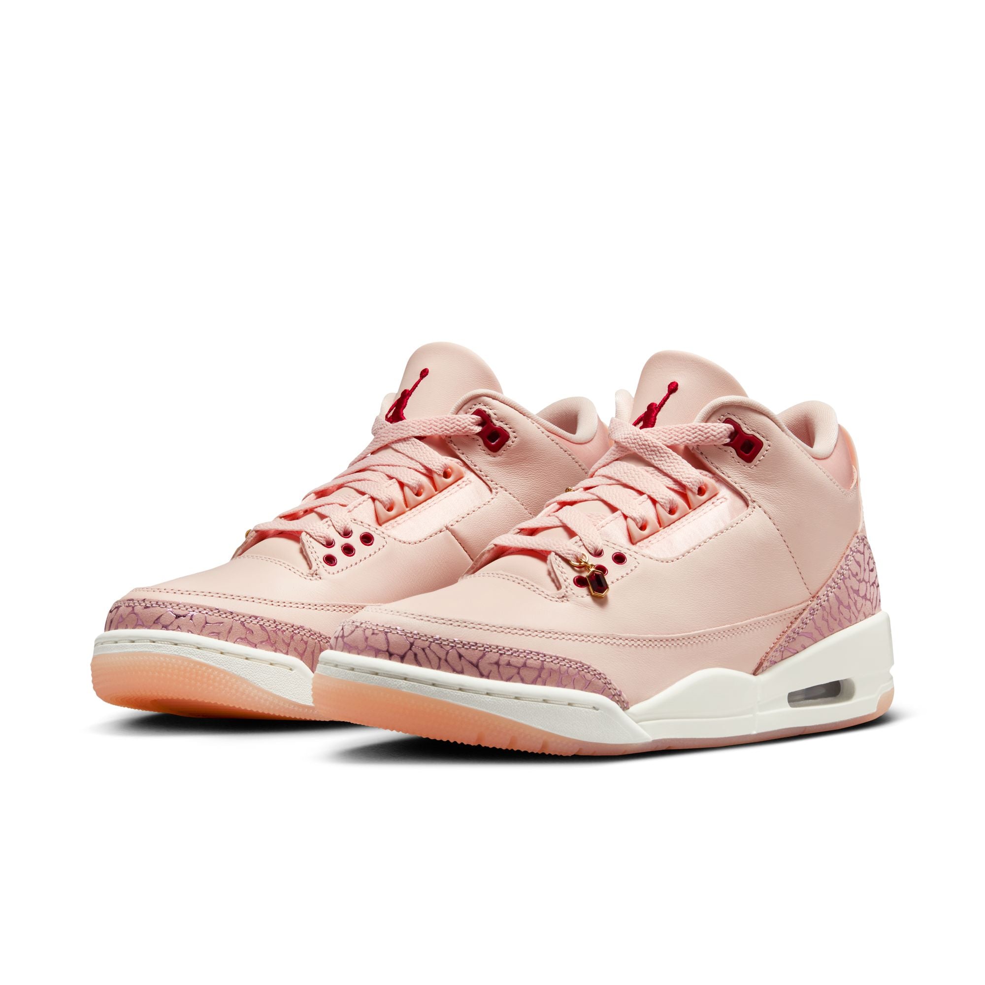 Air Jordan 3 Retro "Treat Yourself"