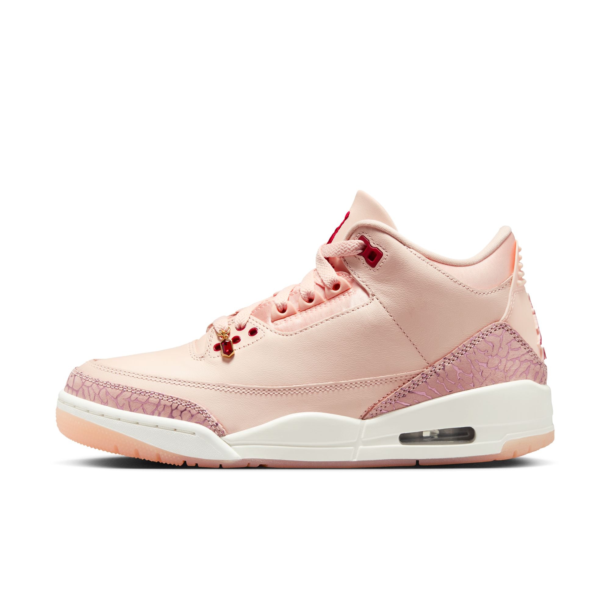 Air Jordan 3 Retro "Treat Yourself"