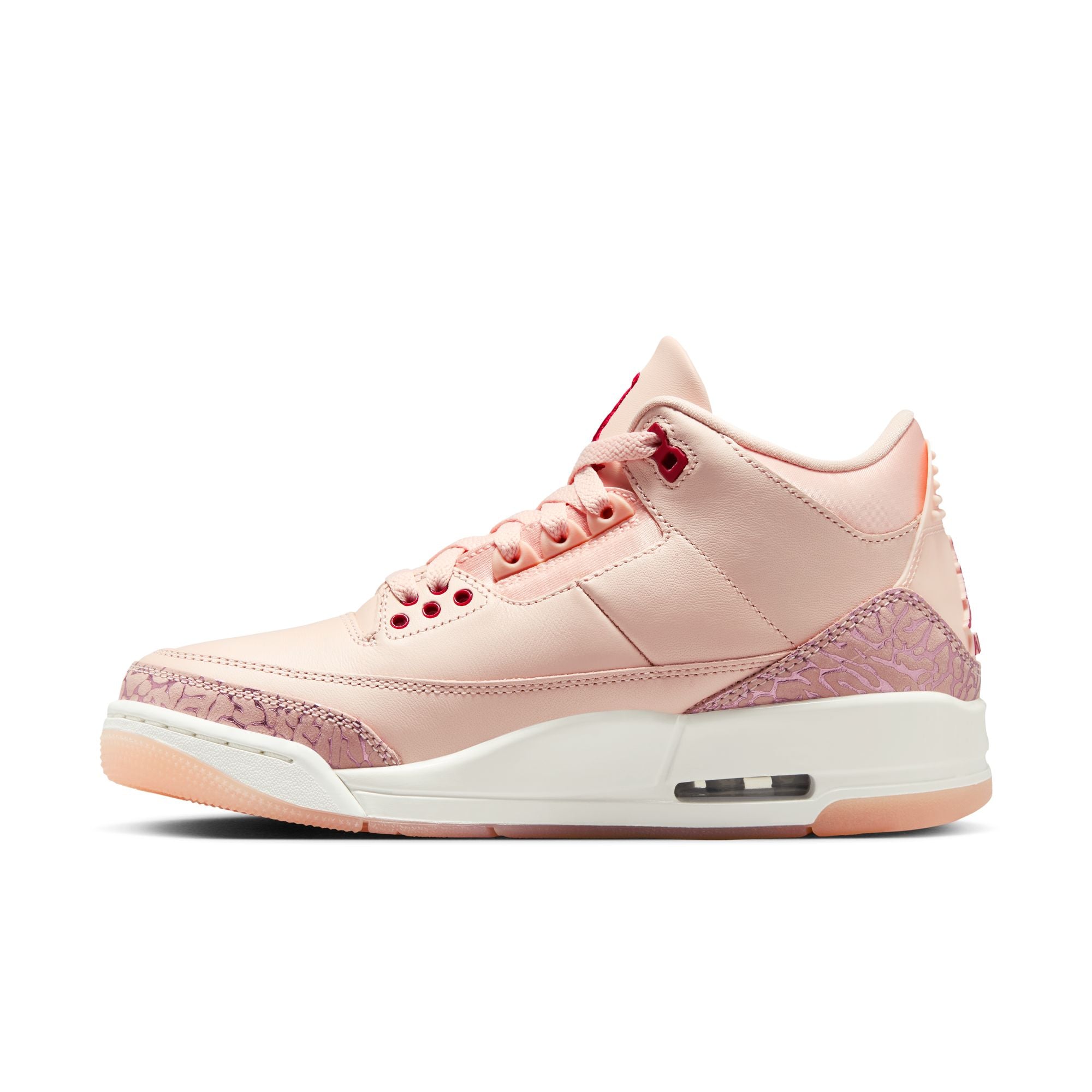 Air Jordan 3 Retro "Treat Yourself"