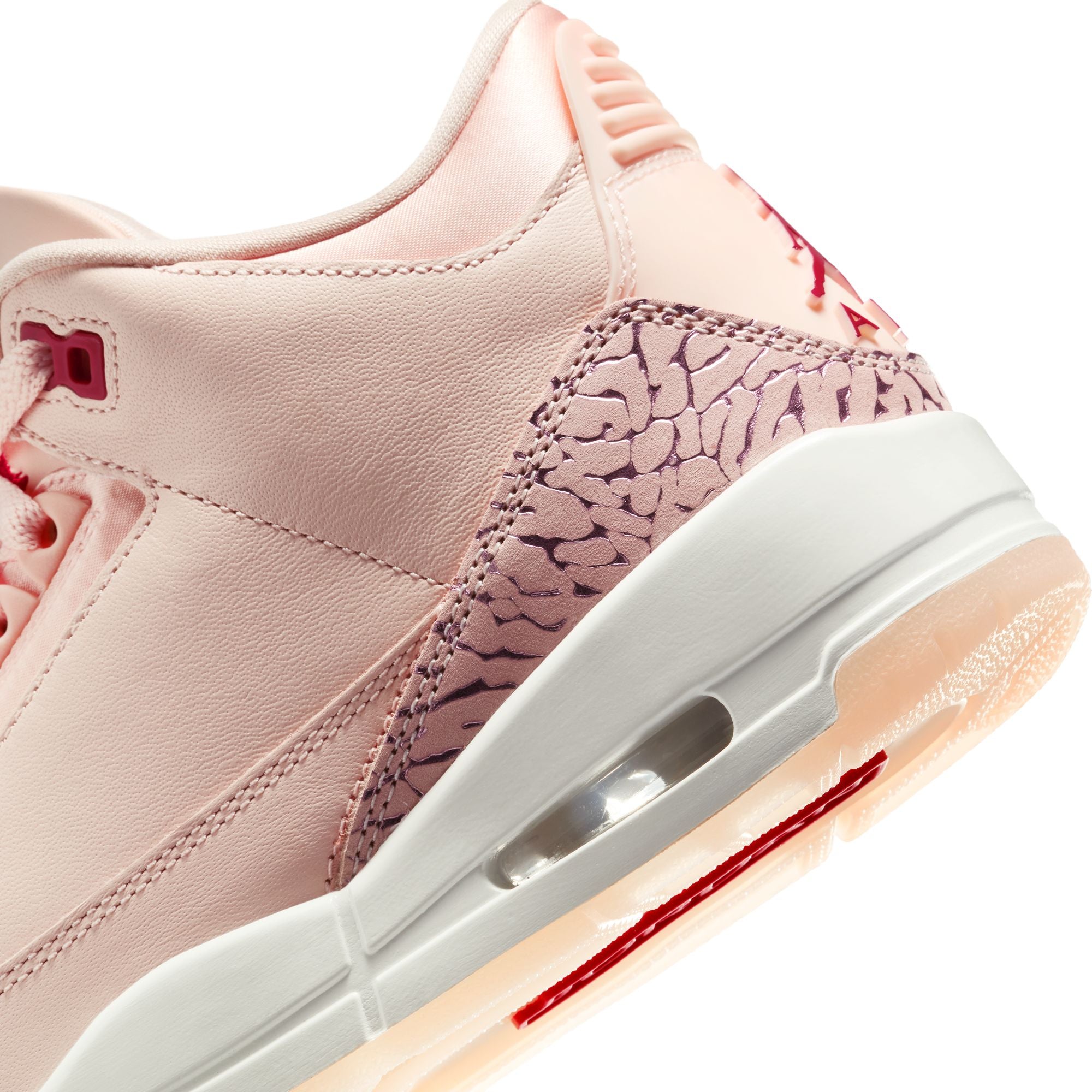 Air Jordan 3 Retro "Treat Yourself"