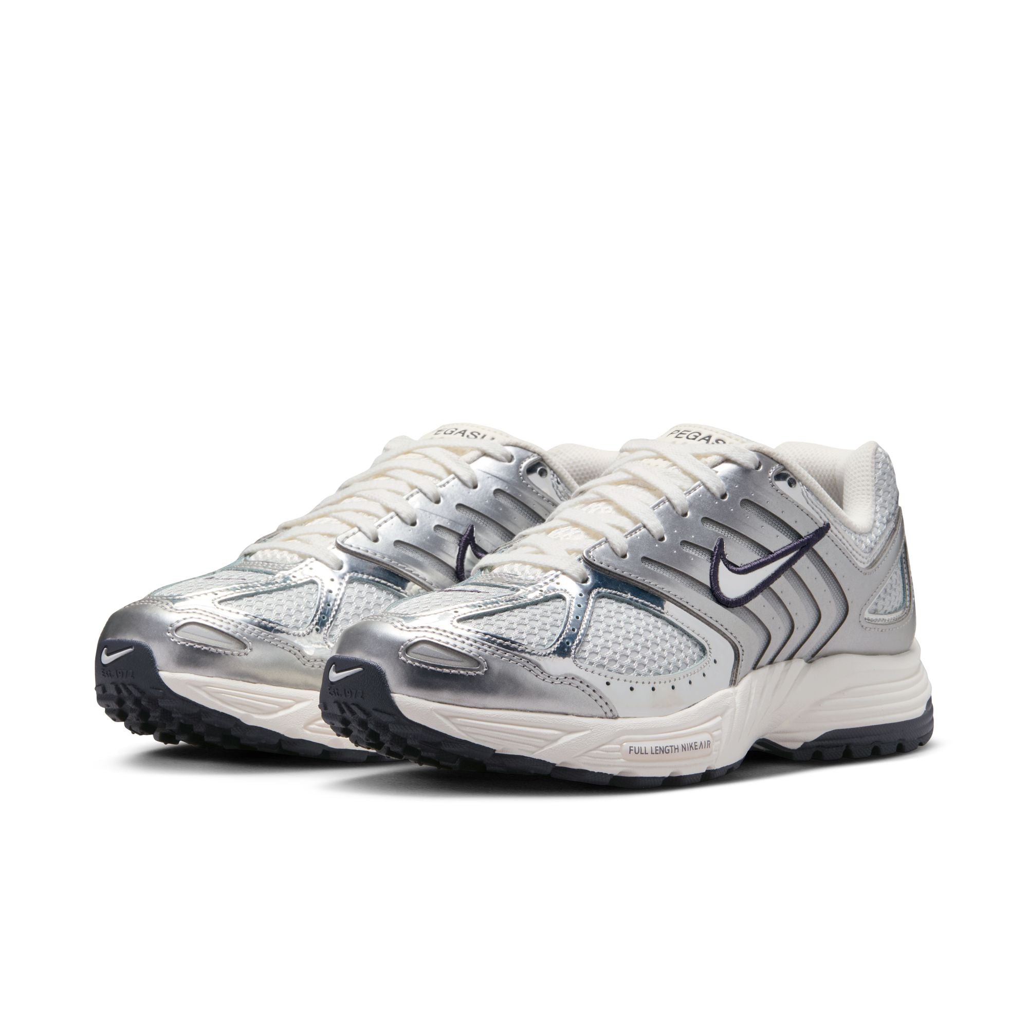 Womens Nike Air Pegasus 2005 'Chrome'